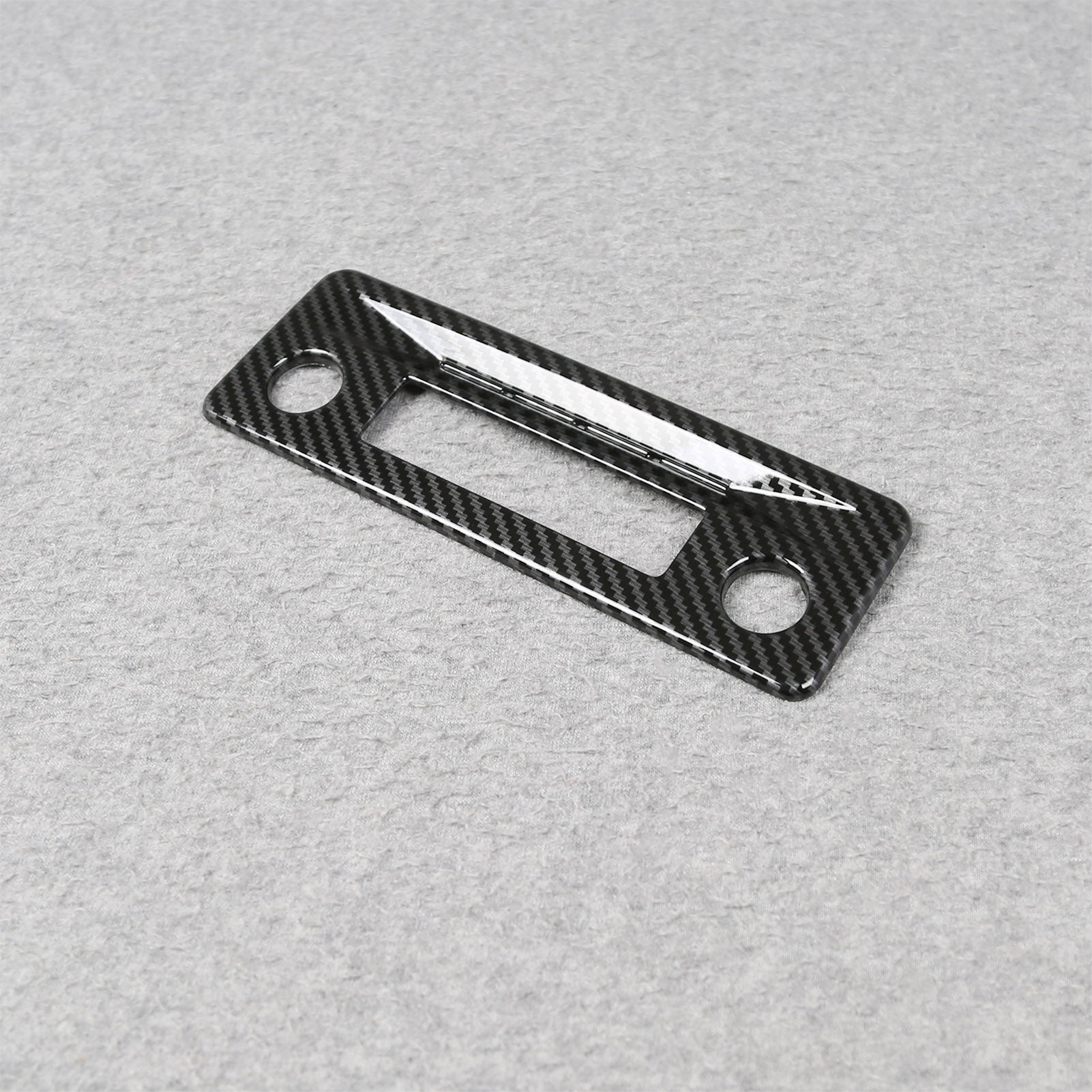 Fit for Nissan New Kicks SV/SR 2025 2026 Front Reading Light Ceilling Map Frame Trim