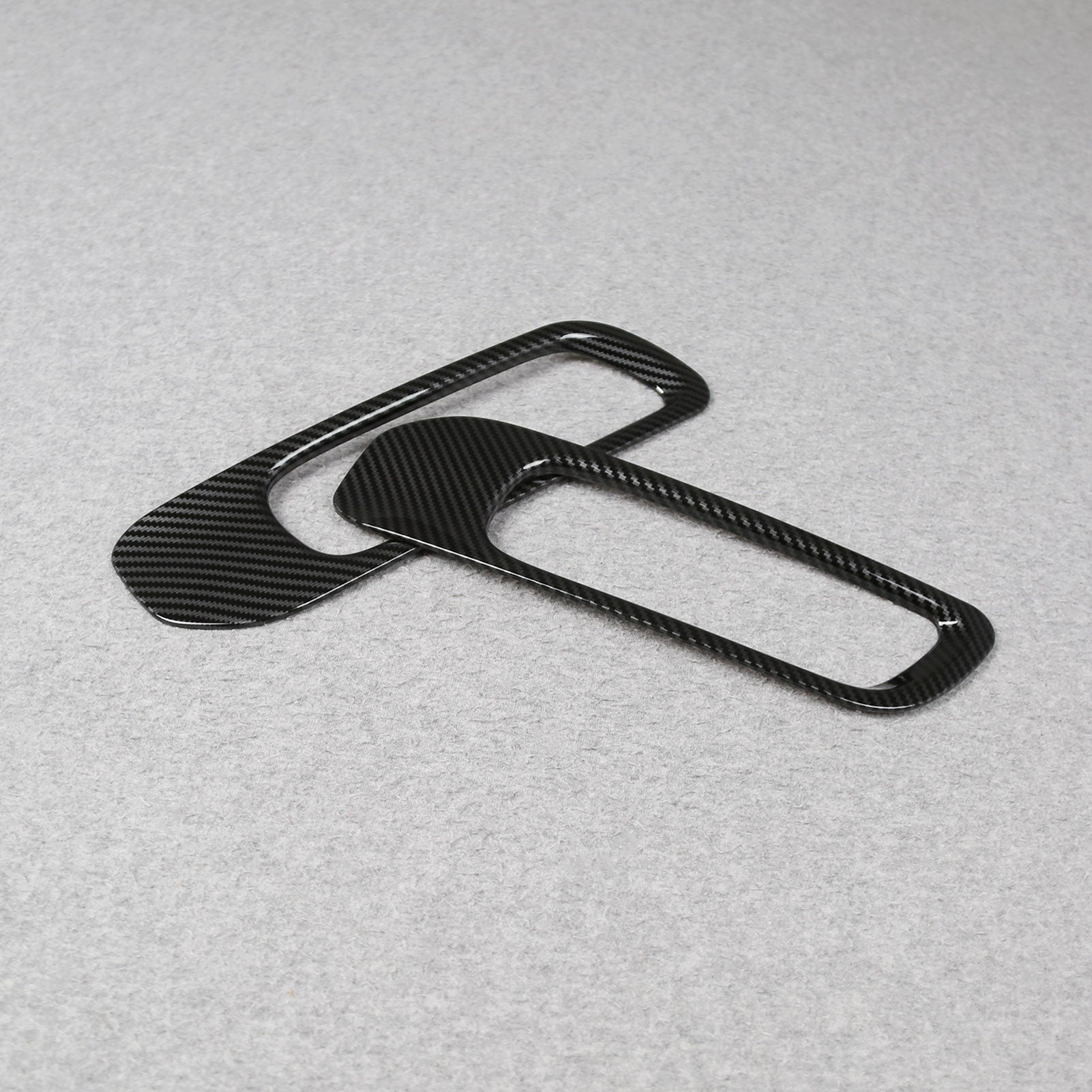 Fit For Honda New Pilot 2025 Front Fog Light Lamp Cover Trims