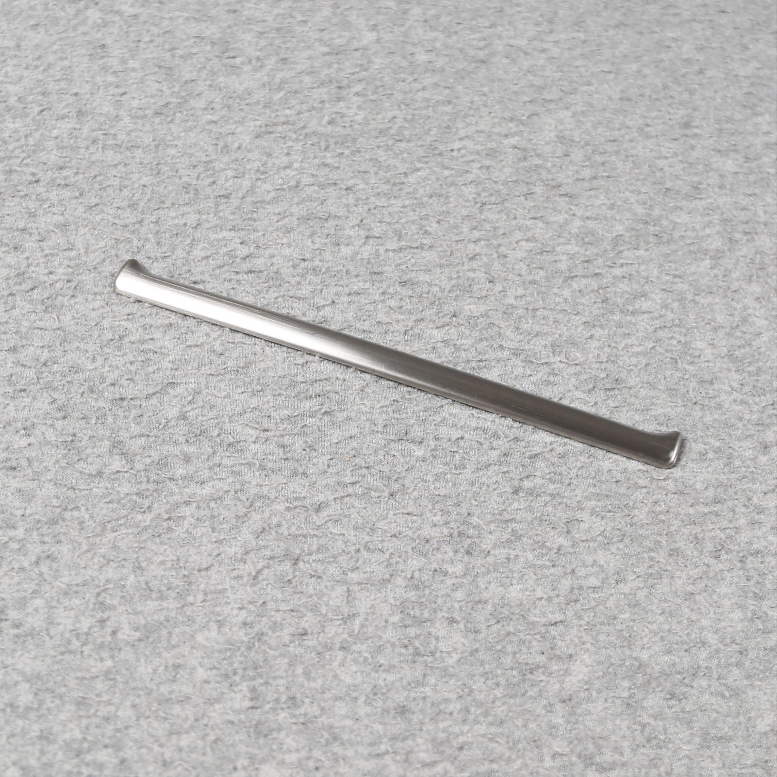 Fit for Mazda New CX-70 2025 2026 Rear Inside Bumper Sill Plate Guard Cover Trim Stainless Steel