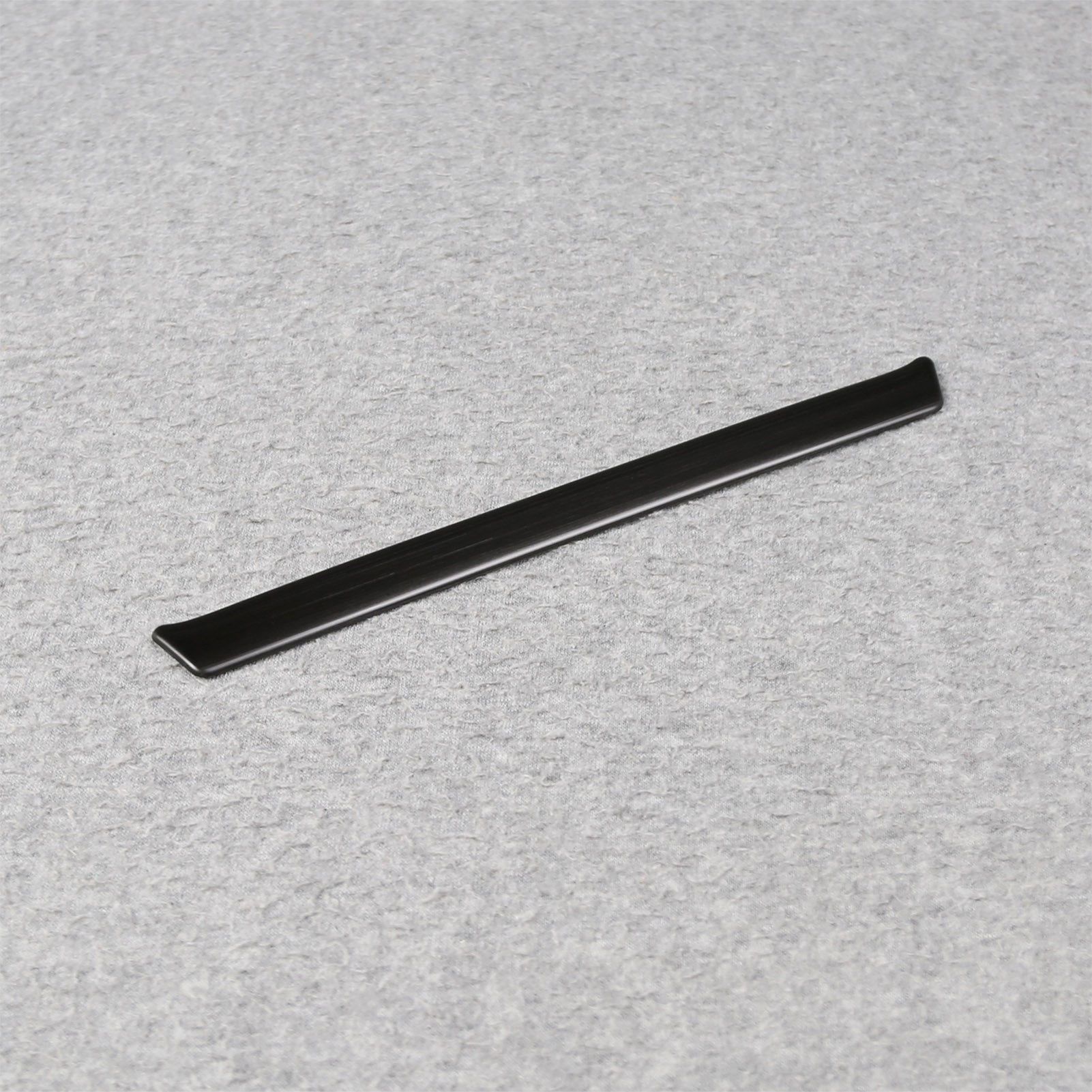 Fit for Honda New Passport 2025 2026 Rear Inside Bumper Sill Plate Guard Cover Trim Stainless Steel