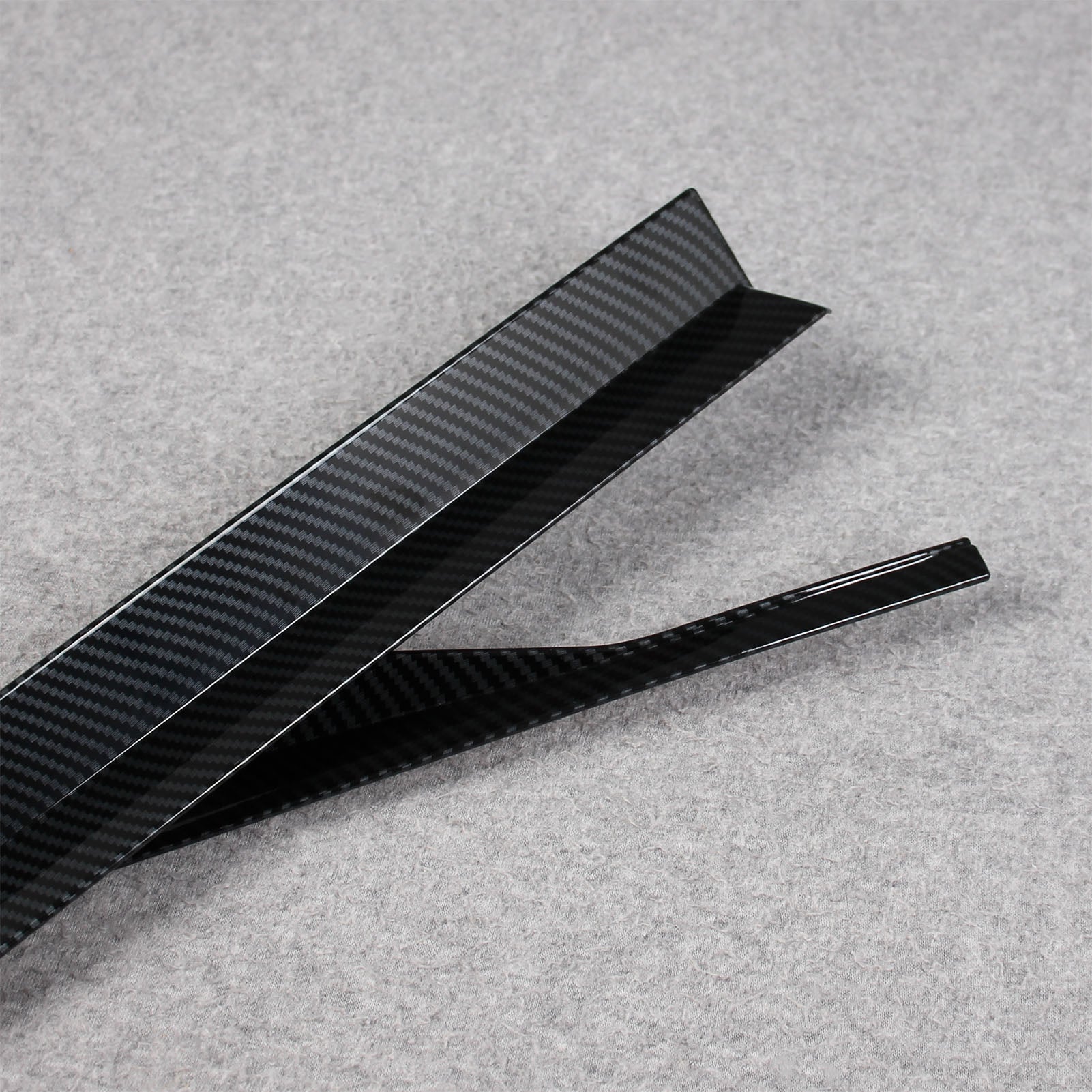 Fit for Mazda CX-50 CX50 2024 Body Side Molding Door Guard Cover Trims