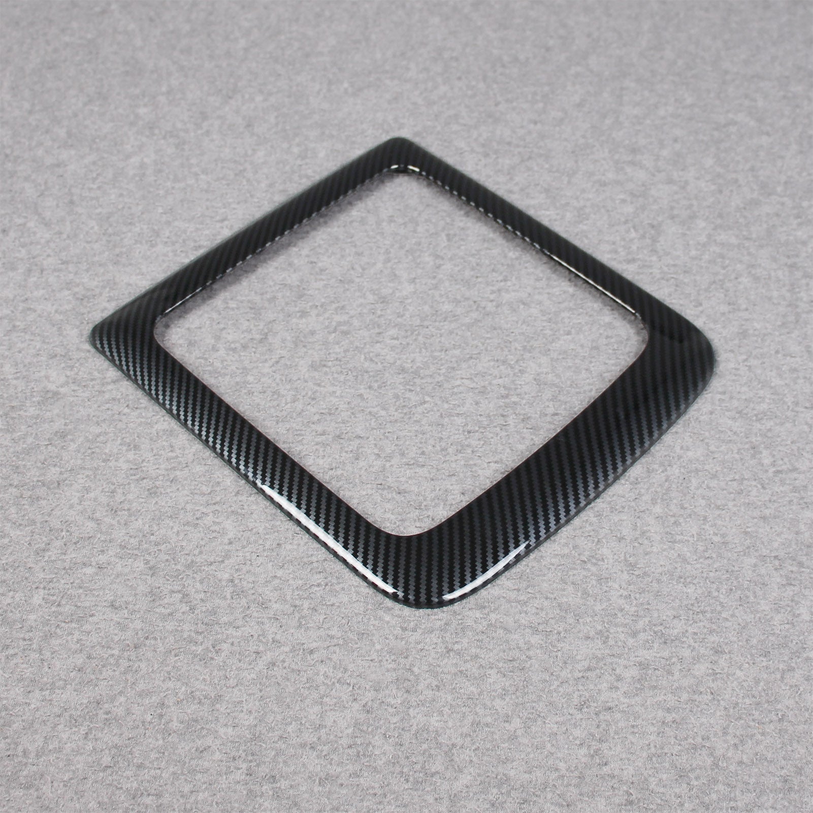 Fit for Mercedes-Benz E-Class W214 E200 E300 E450 2023 2024 2025 Interior Rear Seat Cup Holder Cover Trim