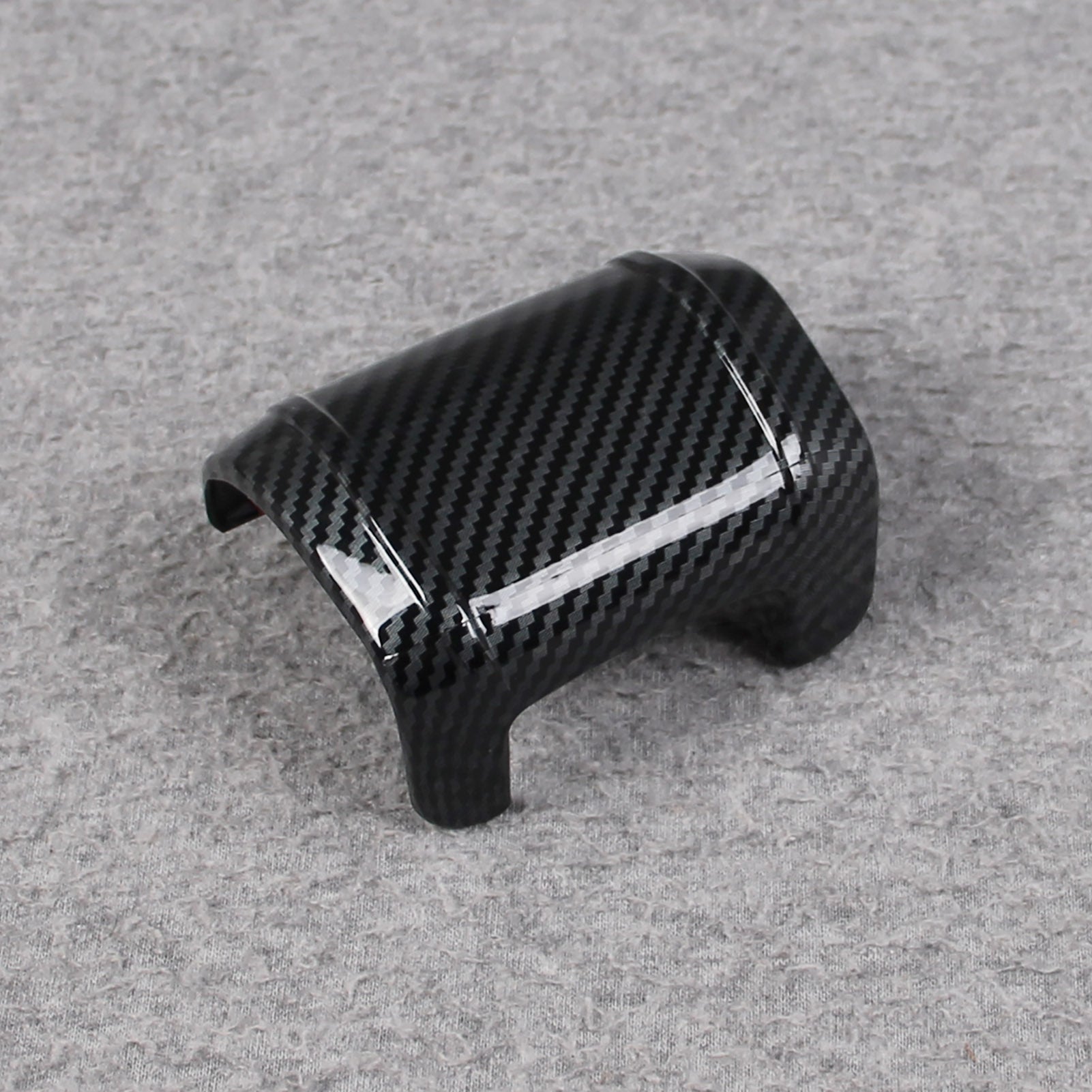 Fit for Ford F-150 2021 2022 2023 2024 2025 F150 Front Center Console Shift knob Cover Trim