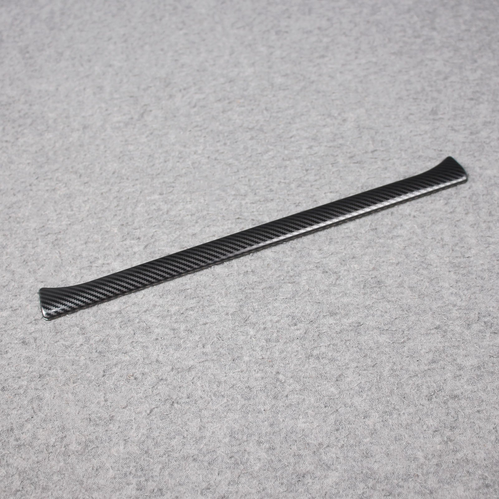 Fit for Lexus New GX 550 GX550 2024 2025 Rear Interior Bumper Sill Plate Guard Cover Trim