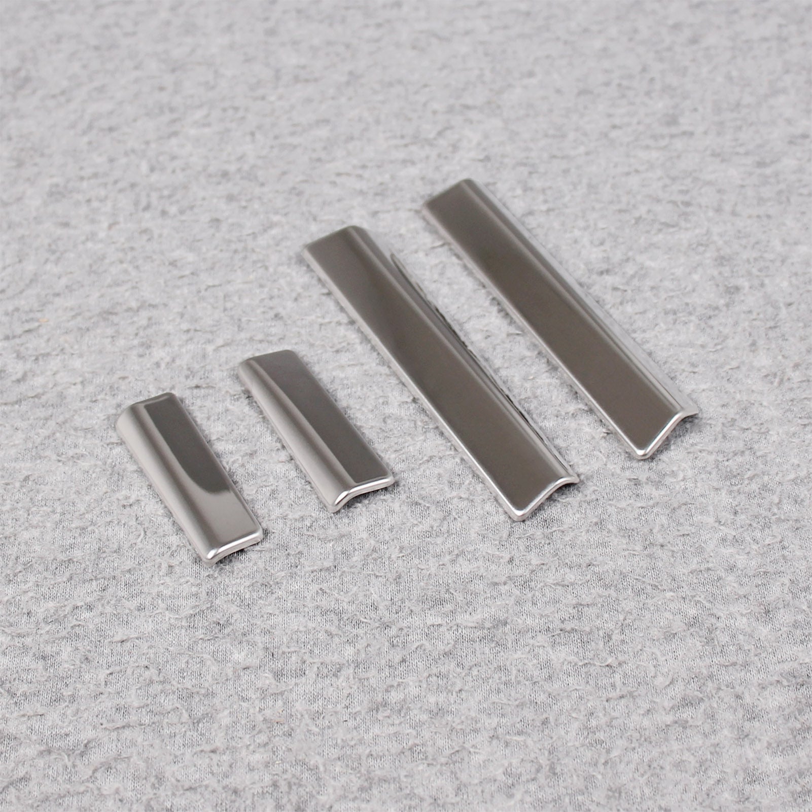 Fit for Lexus New TX350 TX 350/500h F SPORT/550h+ 2024 2025 2026 Door Body Side Skirt Molding Cover Trims