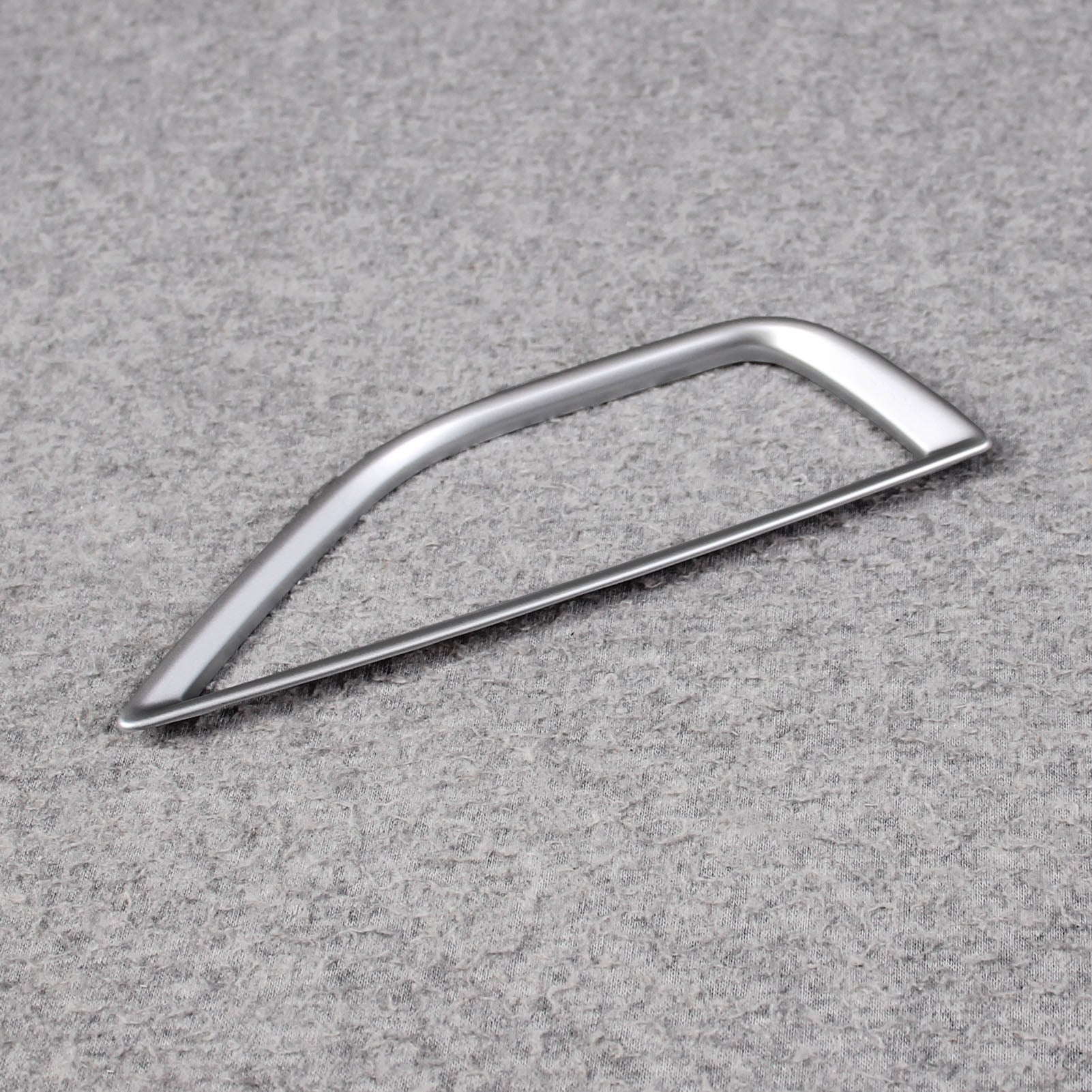 Fit for Subaru New Crosstrek/Impreza 2024 2025 Interior Door Handle Bowl Cover Trims