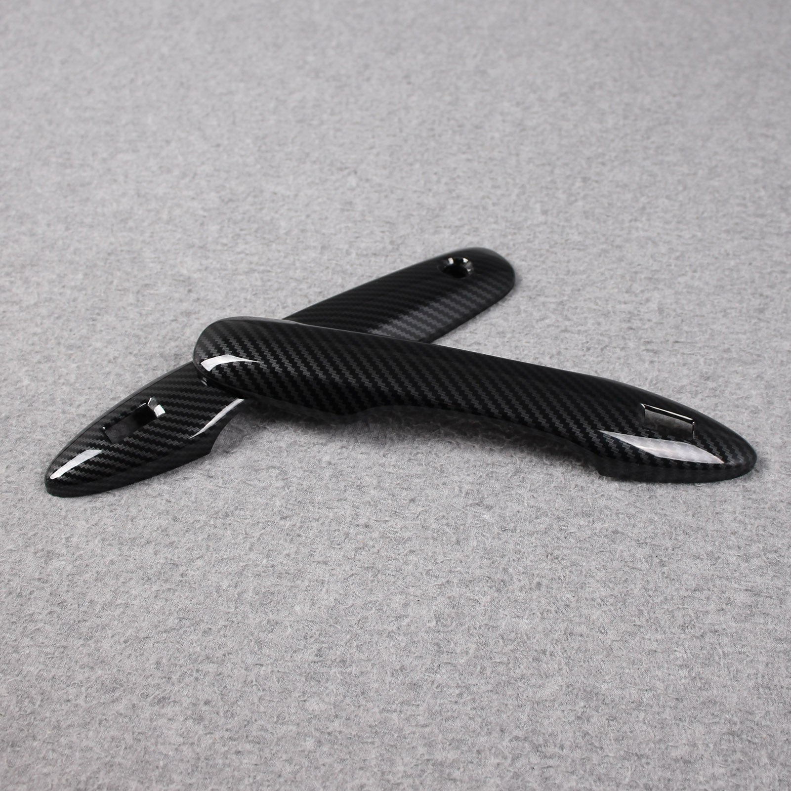 Fit for Toyota New Prius 2023 2024 2025 2026 Door Handle Cover Trims