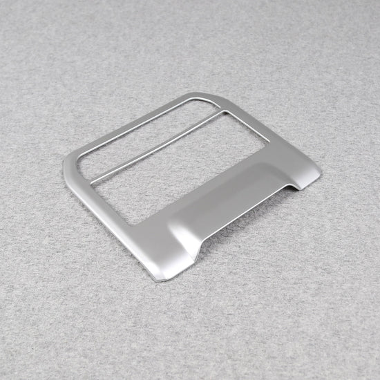 Fit For Toyota New RAV4 2026 Front Reading Light Ceilling Map Frame Trim