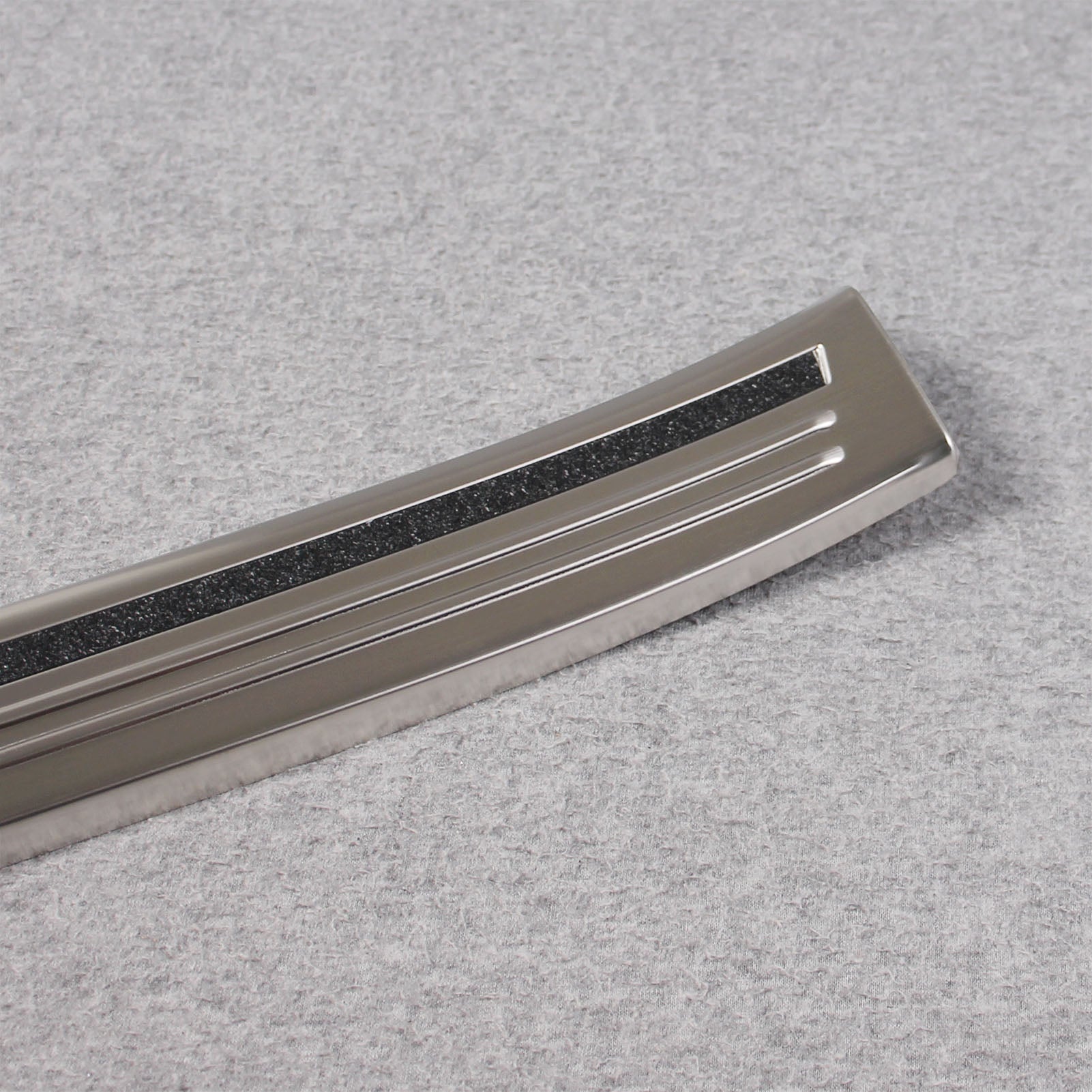 Fit for Mazda CX-50 CX50 2024 Inside Door Sill Scuff Plate Guard Cover Trims