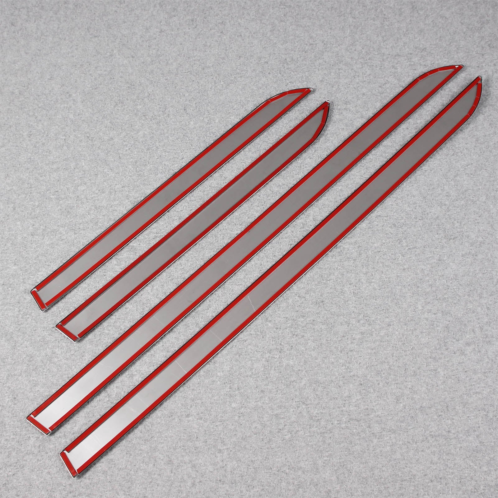 Fit for Mazda CX-50 CX50 2024 Body Side Door Lower Molding Trim Cover Trim