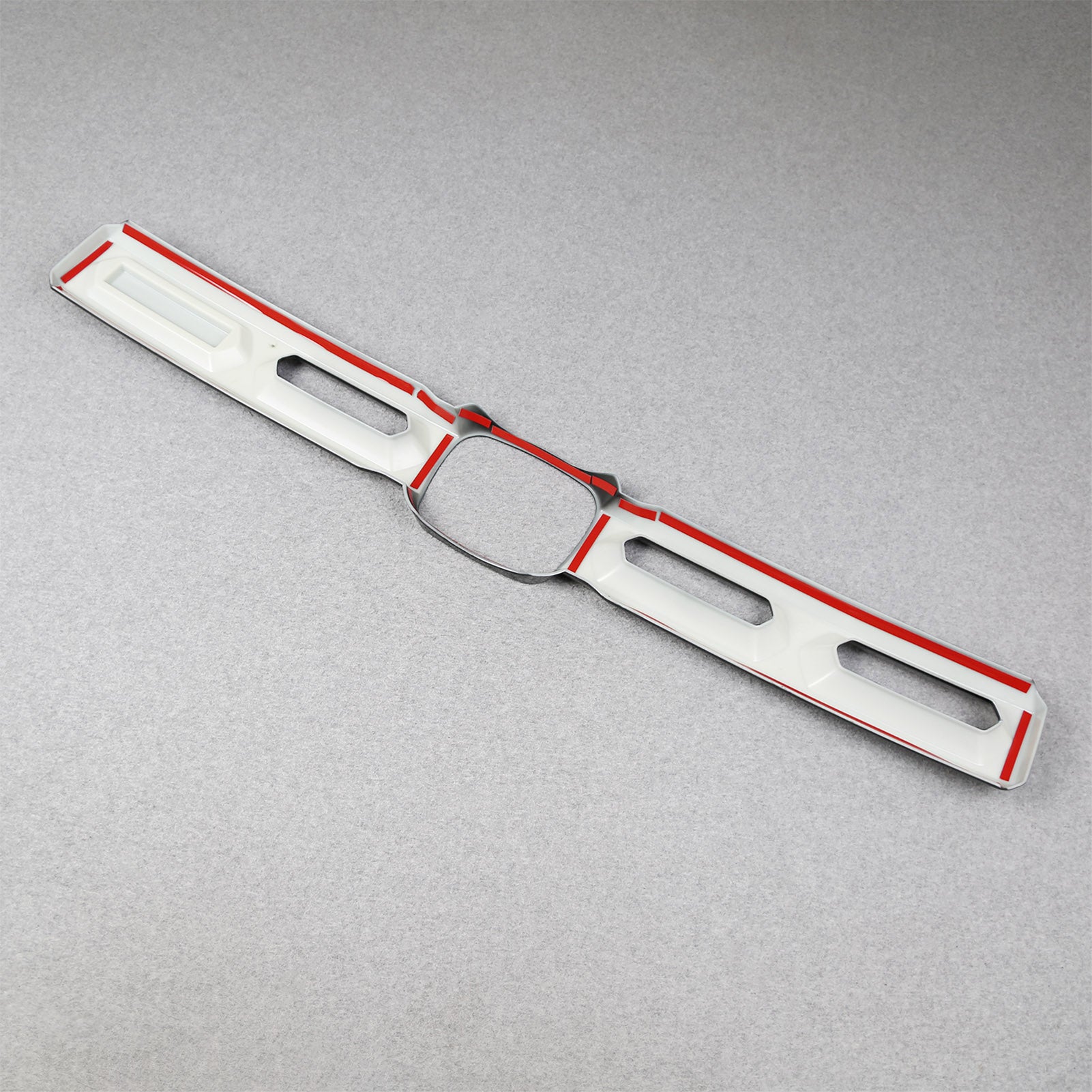 Fit for Honda New Passport 2025 2026 Front Grill Grilled Cover Trim Trims