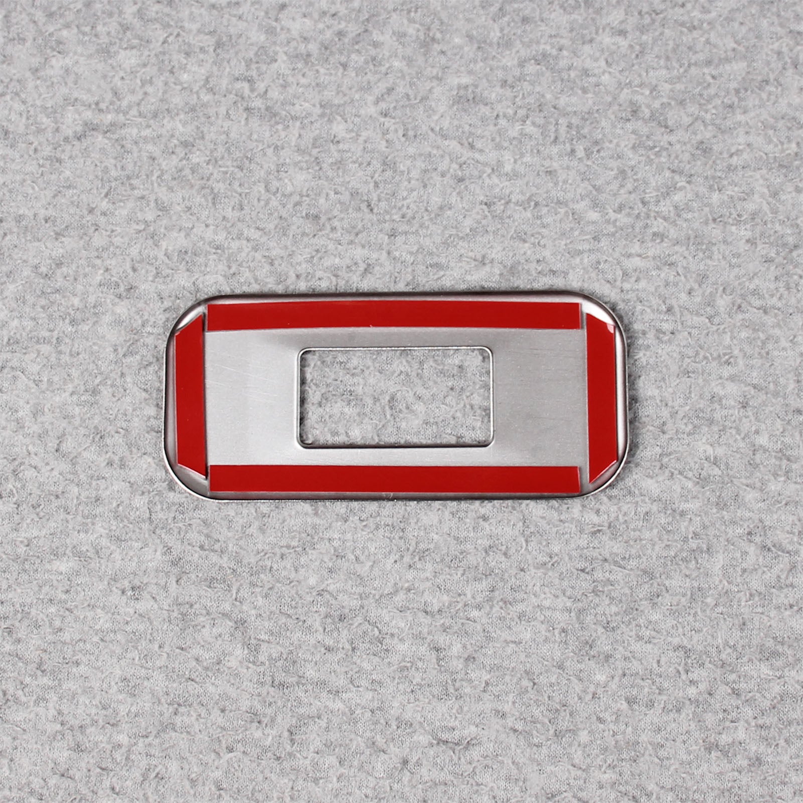 Fit for Toyota New Grand Highlander 2024 2025 2026 / Lexus TX TX350/500h/550h+ 2024 2025 2026 /Toyota Crown Signia 2025 2026 Rear Electric Tailgate Key Switch Button Cover Trim