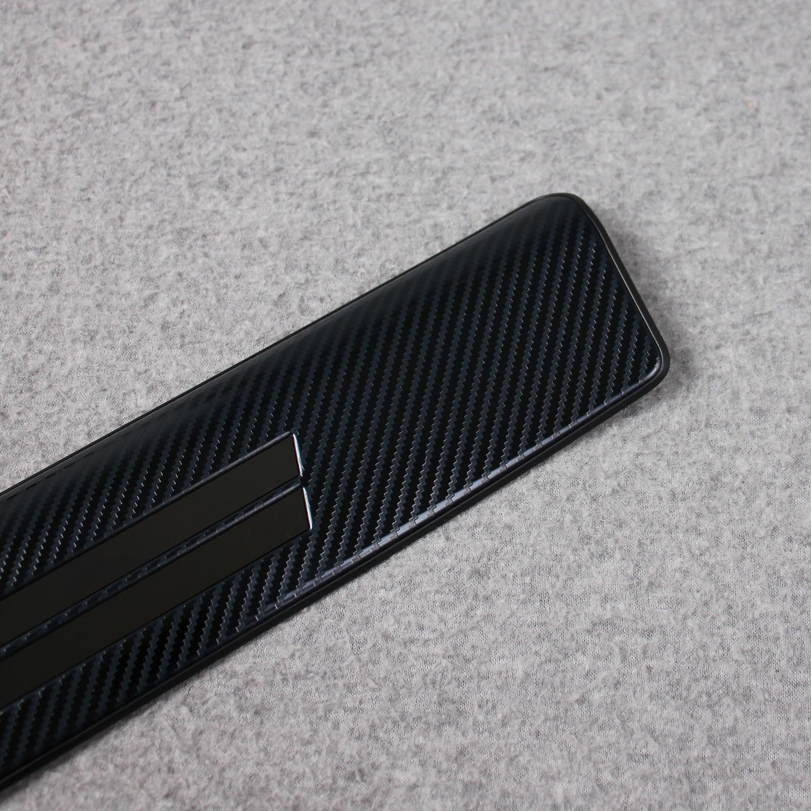 Fit for Nissan Kicks 2024 2023 2022 2021 Inside Door Sill Scuff Plate Guard Cover Trims