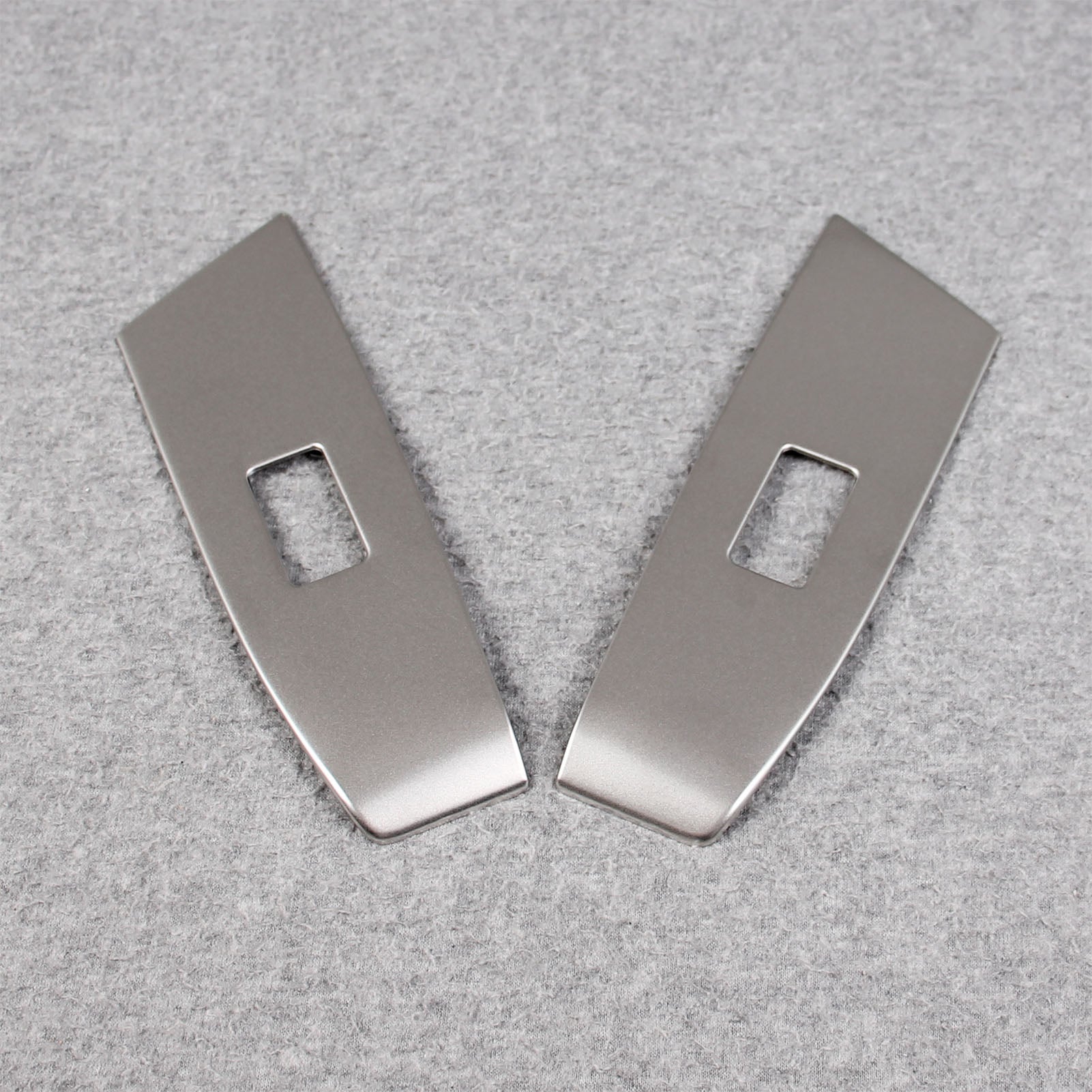 Fit for Mazda CX-50 CX50 2024 Interior Window Switch Console Panel Cover Trims