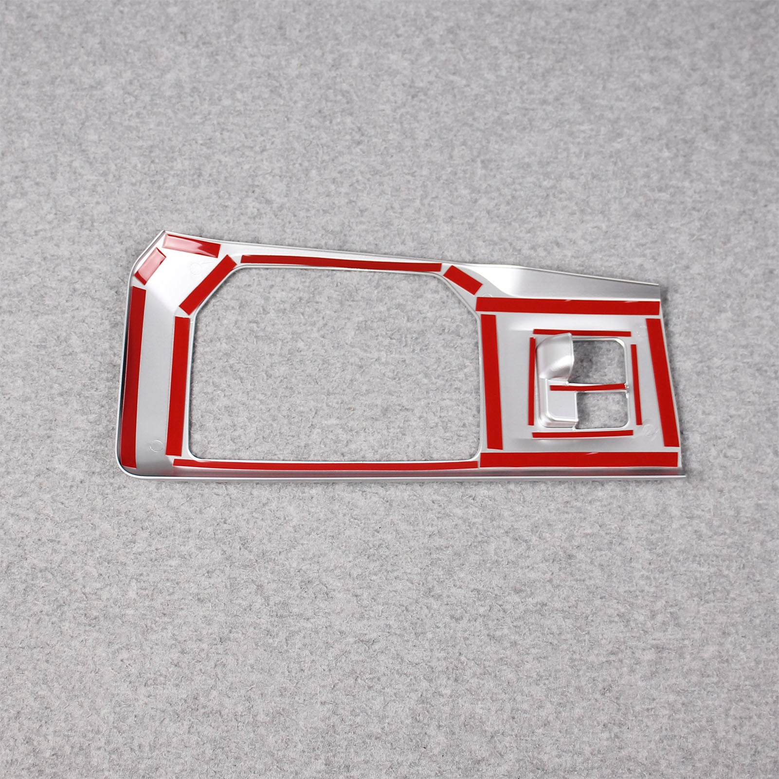 Fit for Toyota New Grand Highlander 2024 2025 2026 Gear Shift Knob Console Panel Cover Trim