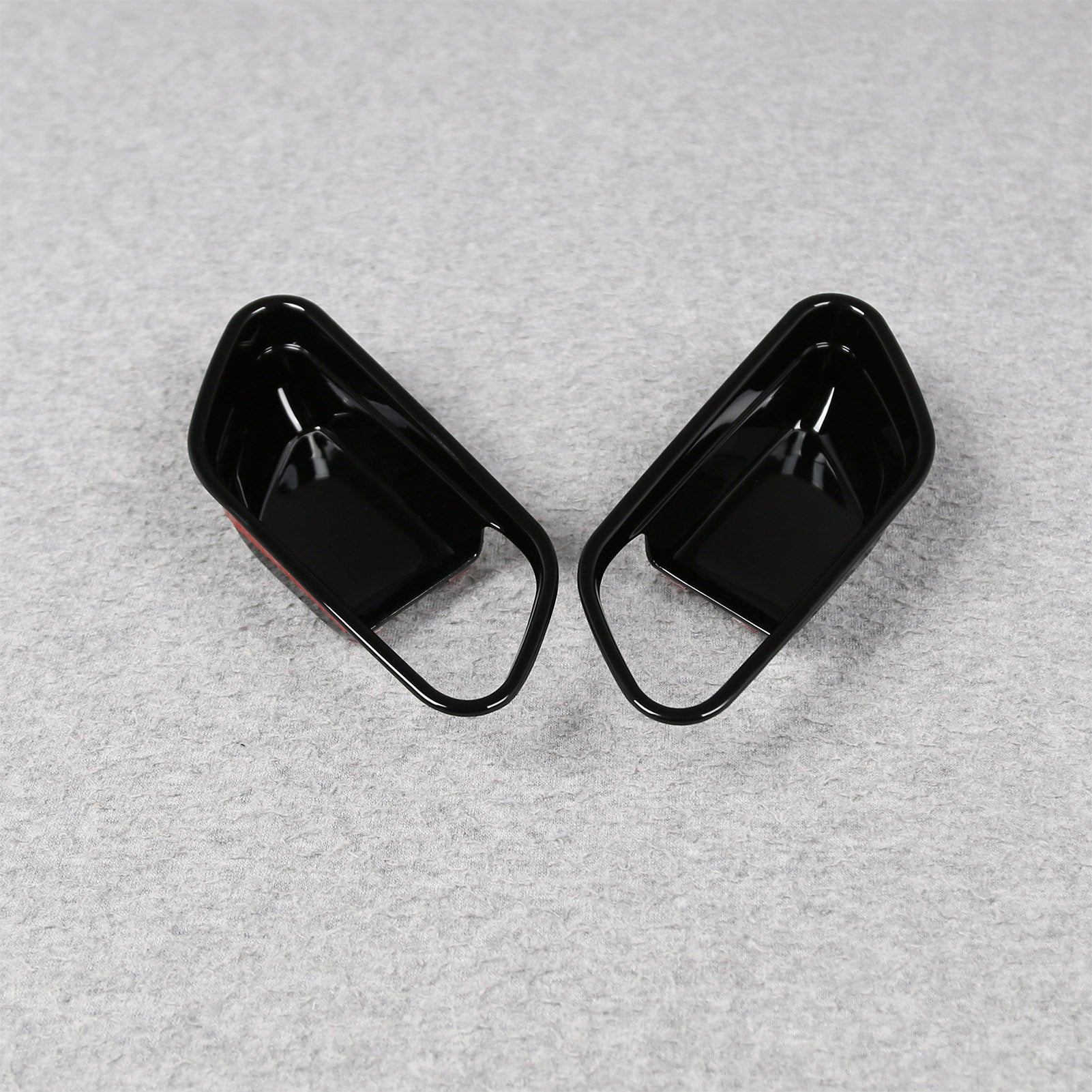 Fit for Nissan New Kicks 2025 2026 Interior Door Handle Bowl Panel Cover Trims