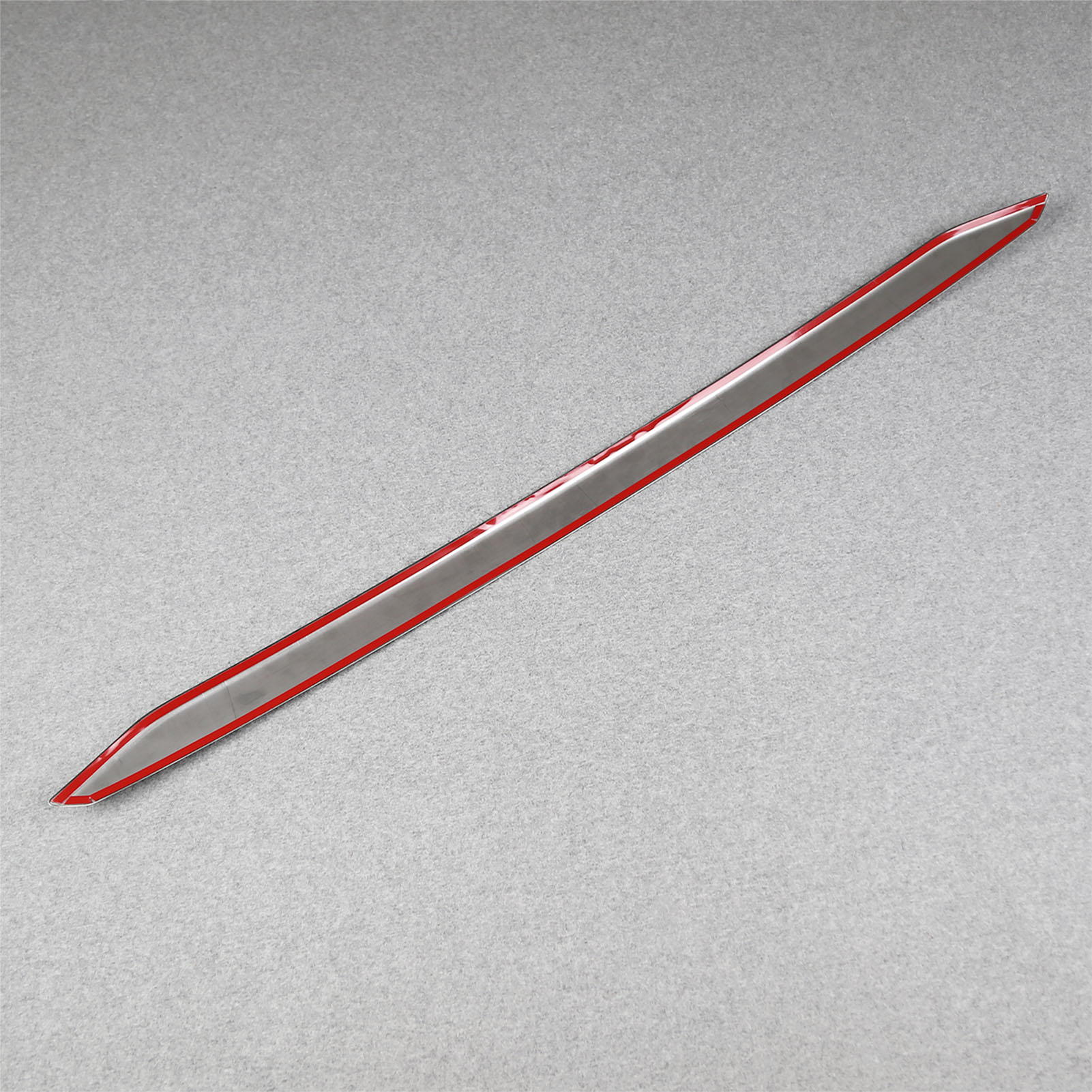 Fit for Lexus New TX350 TX 350/500h F SPORT/550h+ 2024 2025 2026 Rear Trunk Lid Molding Trim