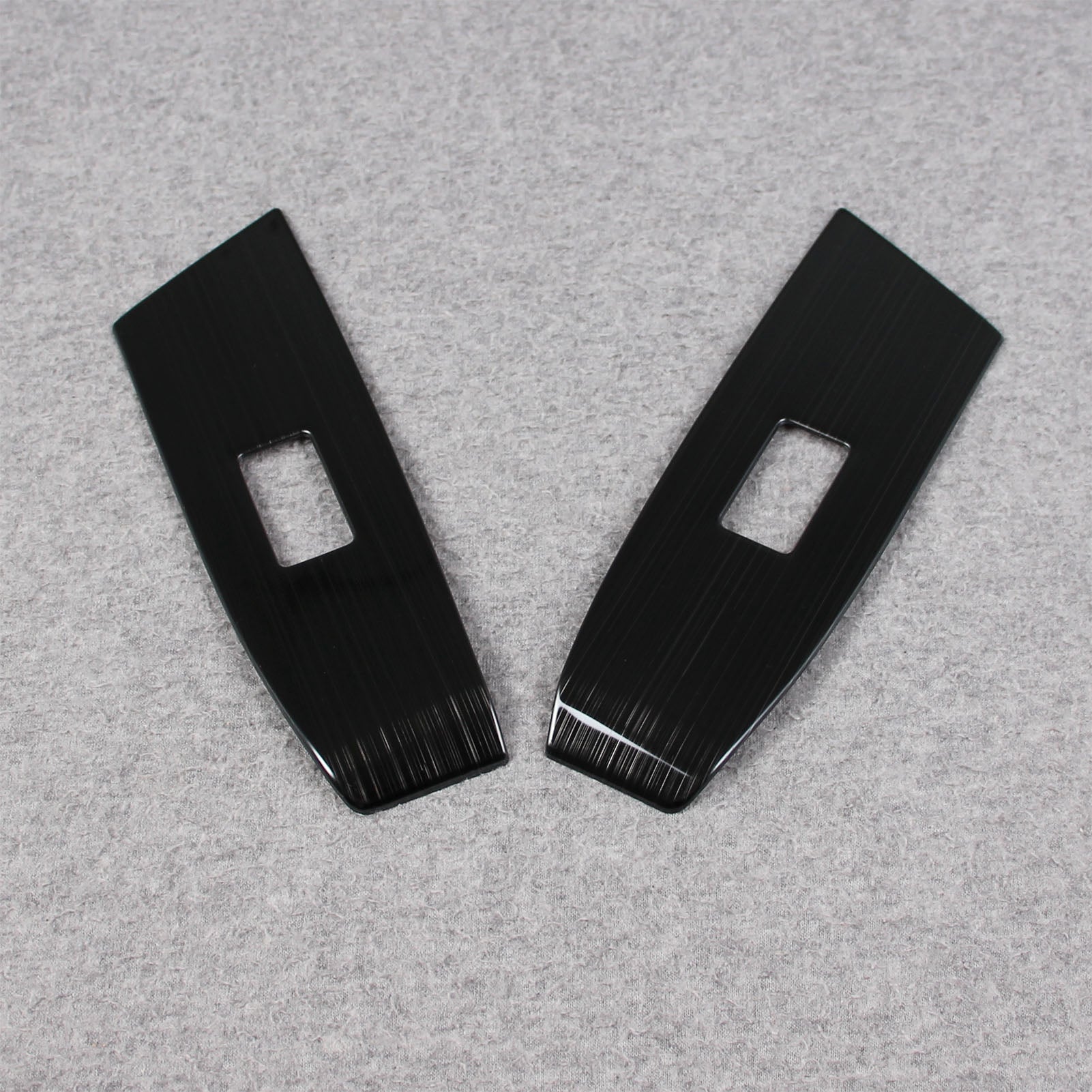 Fit for Mazda CX-50 CX50 2024 Interior Window Switch Console Panel Cover Trims