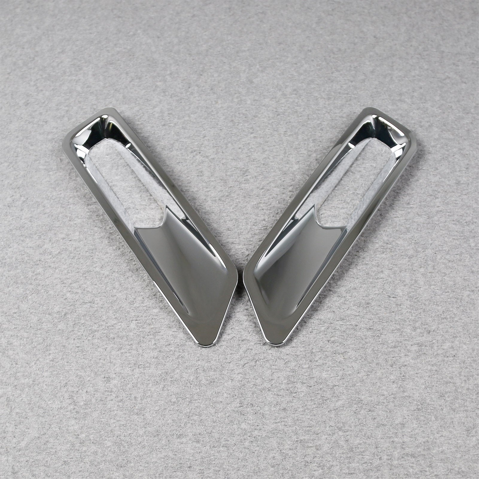 Fit For Honda New Pilot 2025 Rear Fog Light Cover Trims