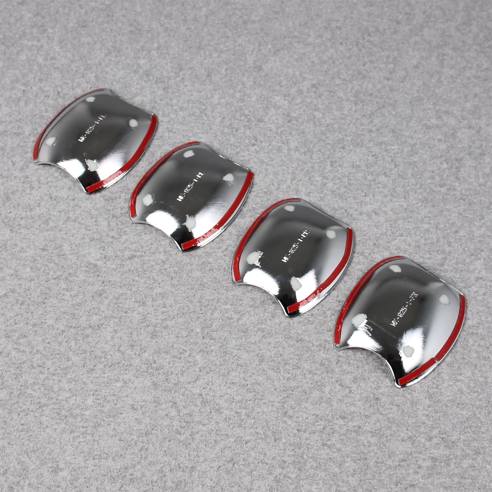 Fit for Toyota Crown 2023 2024 2025 2026 Door Bowl Handle Cover Trims