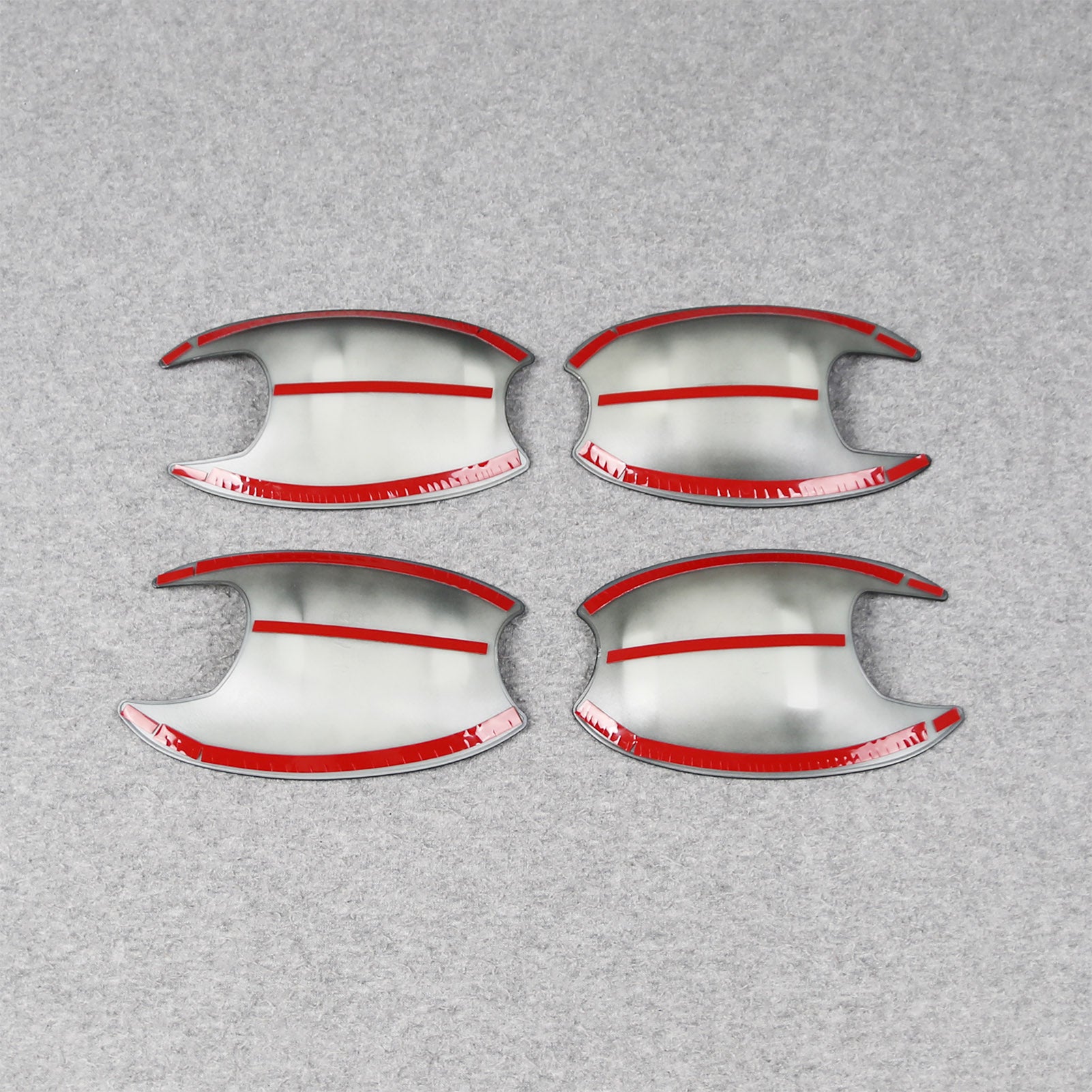 Fit for Mazda New CX-70 2025 2026 Door Bowl Handle Cover Trims