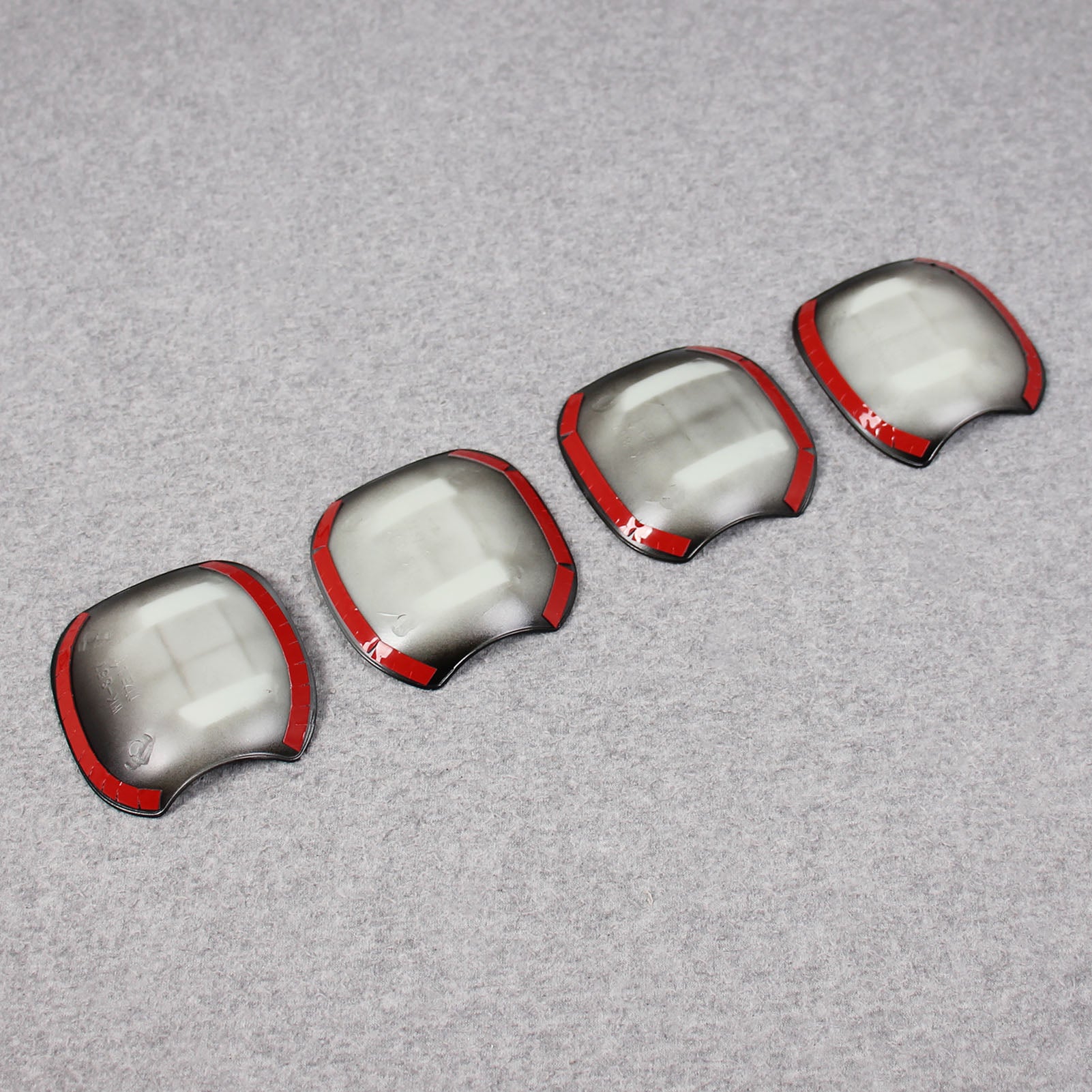 Fit Toyota Camry 2026 2025 2024 2023 2022 2021 2020 2019 2018 Door Handle Bowl Cover Trims