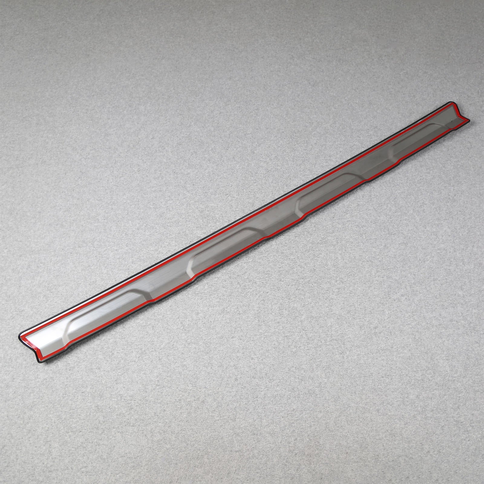 Fit for Toyota 4Runner 2025 2026 Front Grill Bumper Protector Guard Cover Trim