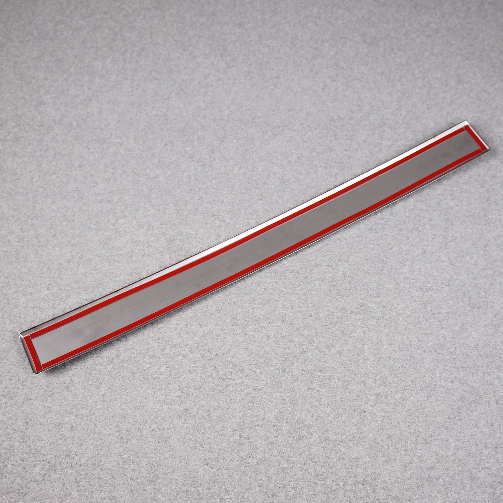 Fit for Toyota New Land Cruiser LC250 2024 2025 2026 Rear Trunk Lid Molding Trim