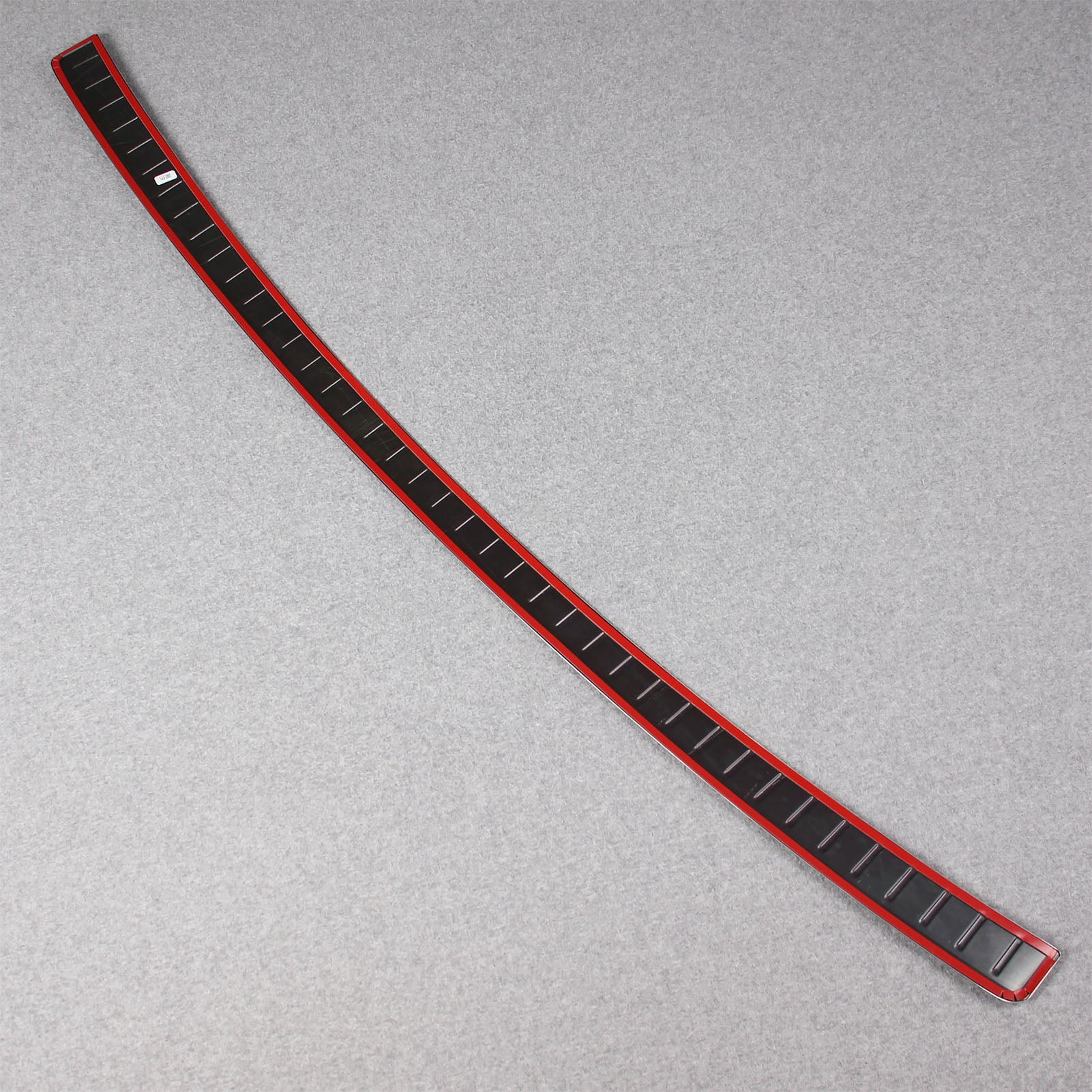 Fit for Toyota Corolla Cross 2022 2023 2024 Rear Outside Bumper Sill Plate Guard Trim