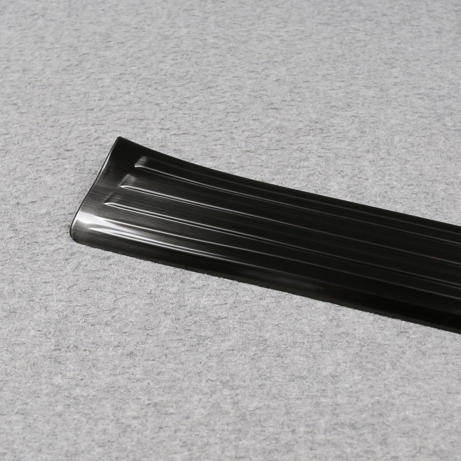 Fit for Nissan New Kicks 2025 Inside Door Sill Scuff Plate Guard Cover Trims Stainless Steel