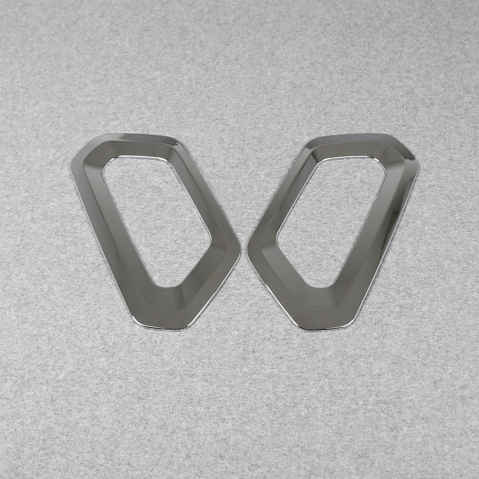 Fit for Subaru New Forester 2025 Front Bumper Corner Guard Cover Trims