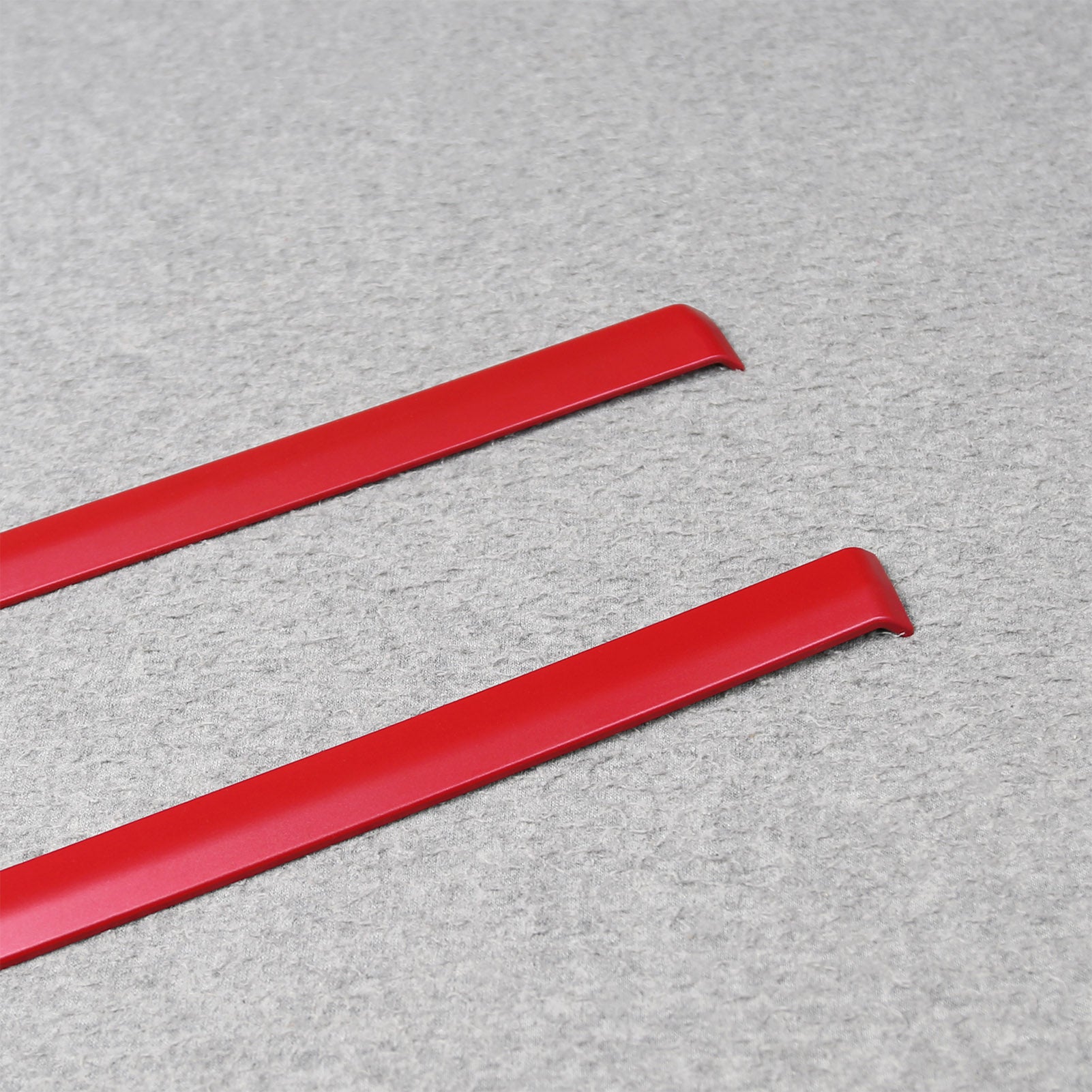 Fit for Subaru New Forester 2025 2026 Body Side Molding Door Guard Cover Trims