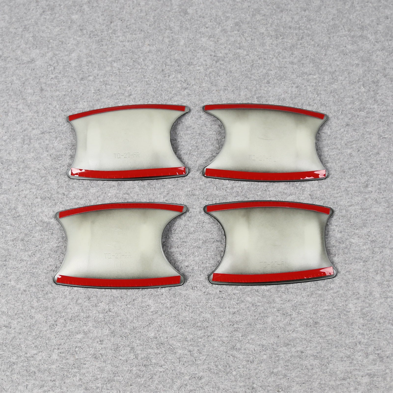 Fit for Nissan New Kicks 2025 Door Bowl Handle Cover Trims