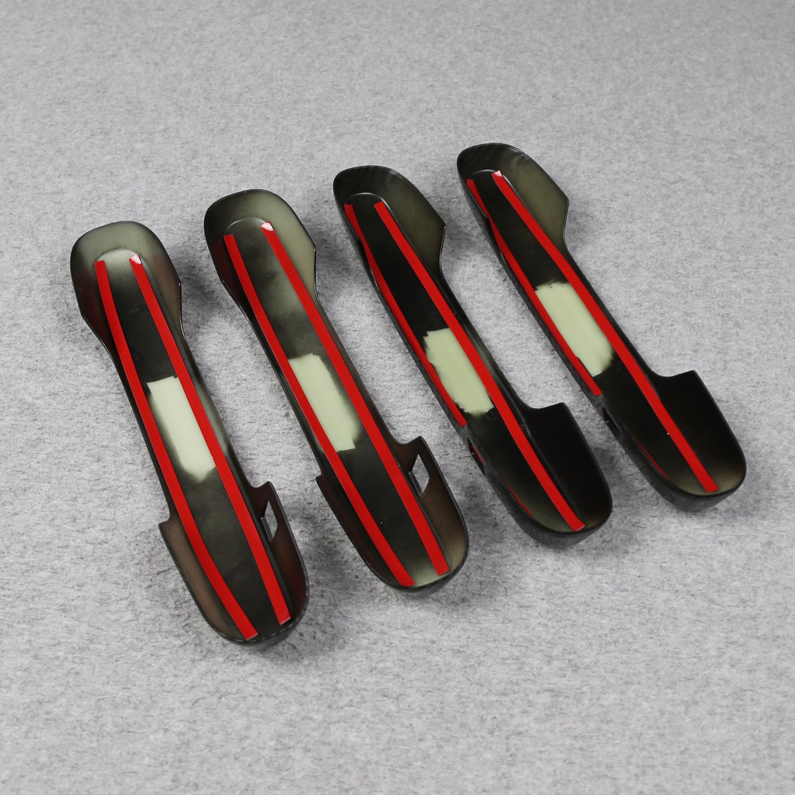 Fit for Honda New Pilot 2025 / Passport 2025 2026 Door Handle Cover Trims ABS