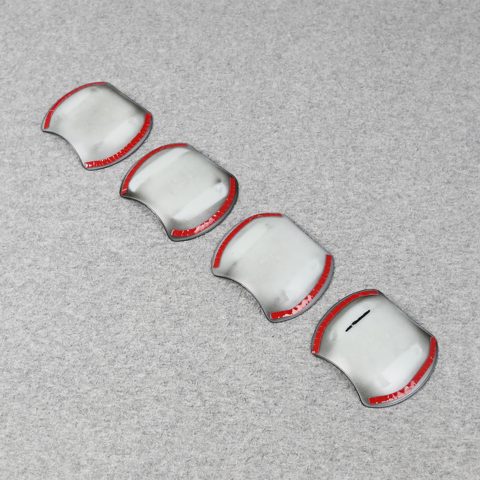 Fit for Honda Prologue 2024 2025 2026 Door Bowl Handle Cover Trims