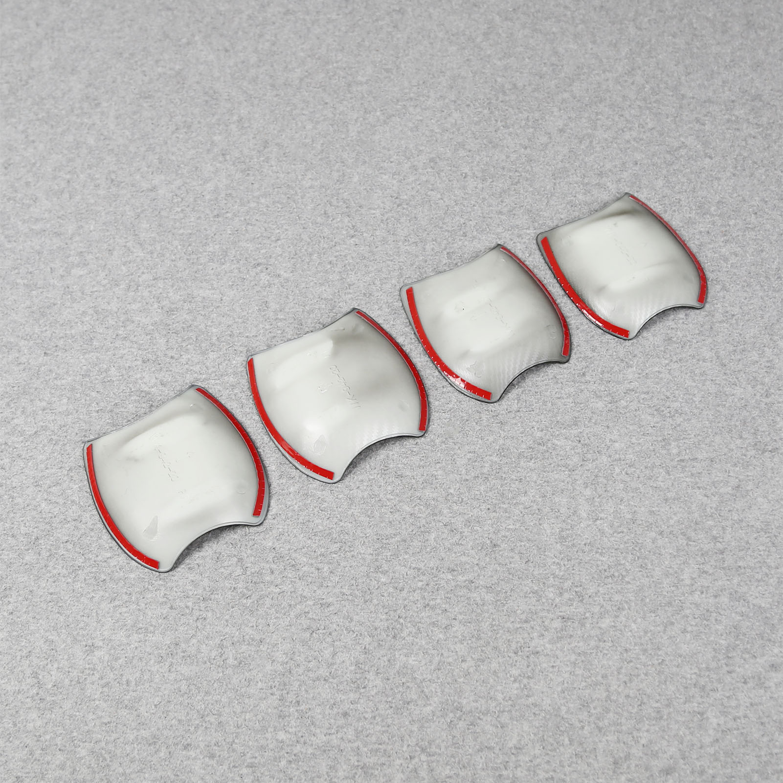 Fit for Subaru New Forester 2025 Door Bowl Handle Cover Trims