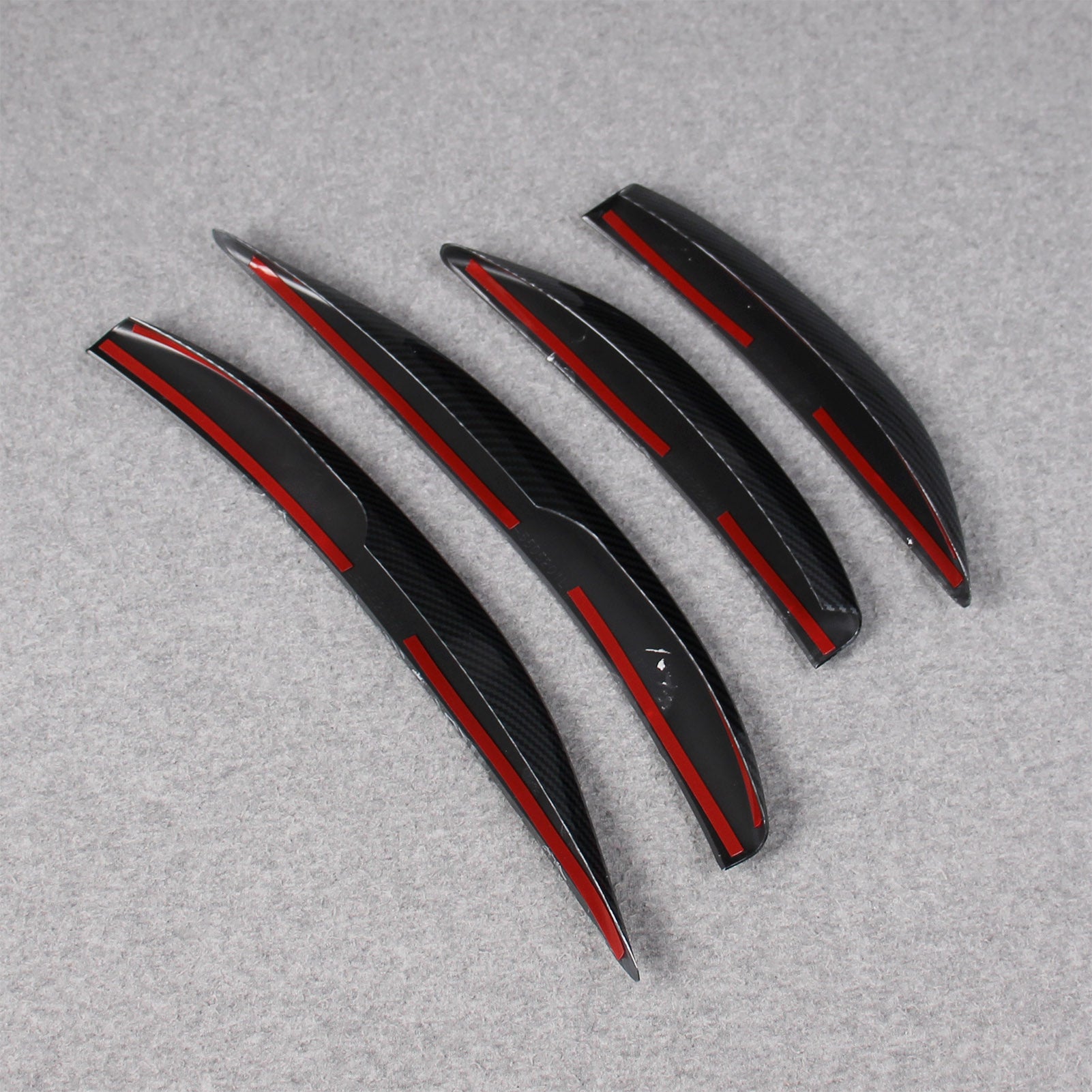 Fit for Mercedes-Benz E-Class W214 E200 E300 E450 2023 2024 2025 Front Fog Light Grill Mesh Cover Trims