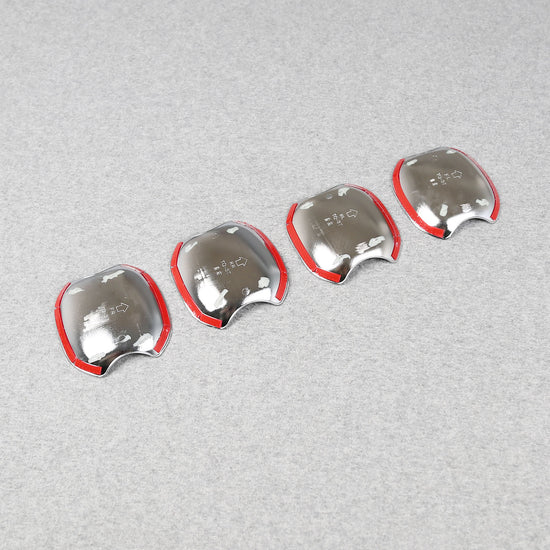 Fit for Toyota New RAV4 2026 Door Handle Bowl Cover Trims