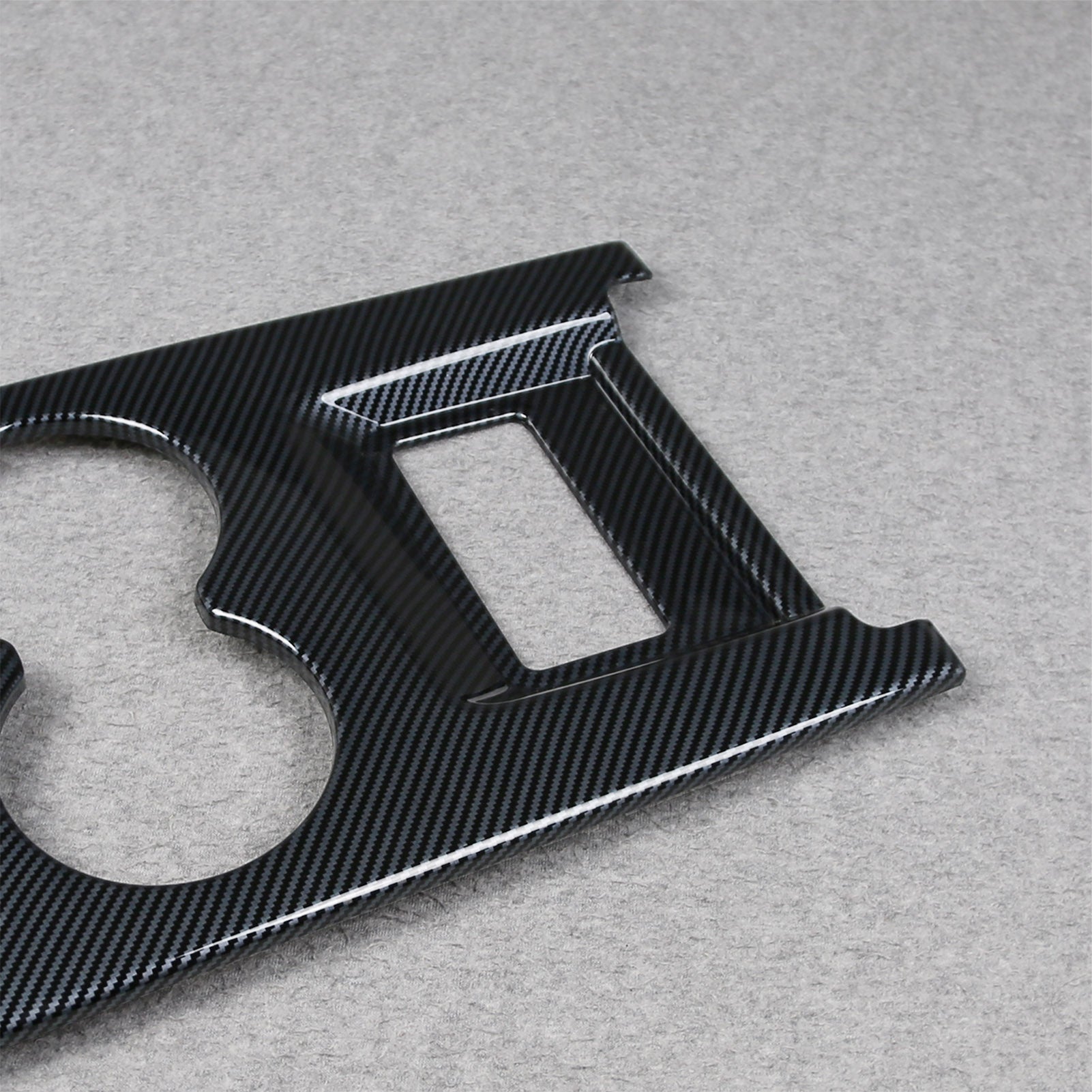 Fit for Honda Prologue 2024 2025 2026 Gear Shift Knob Console Panel Cover Trim