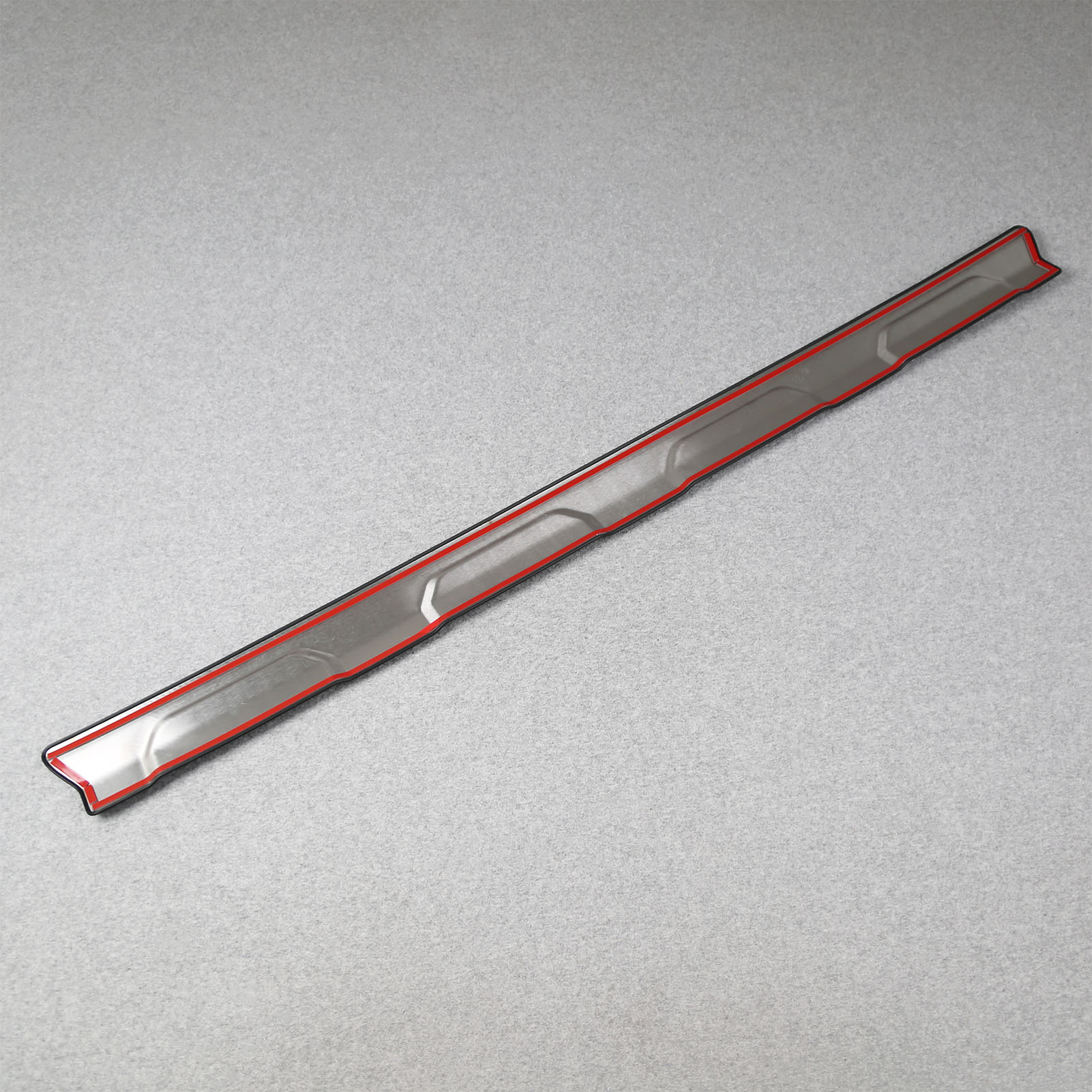 Fit for Toyota 4Runner 2025 2026 Front Grill Bumper Protector Guard Cover Trim