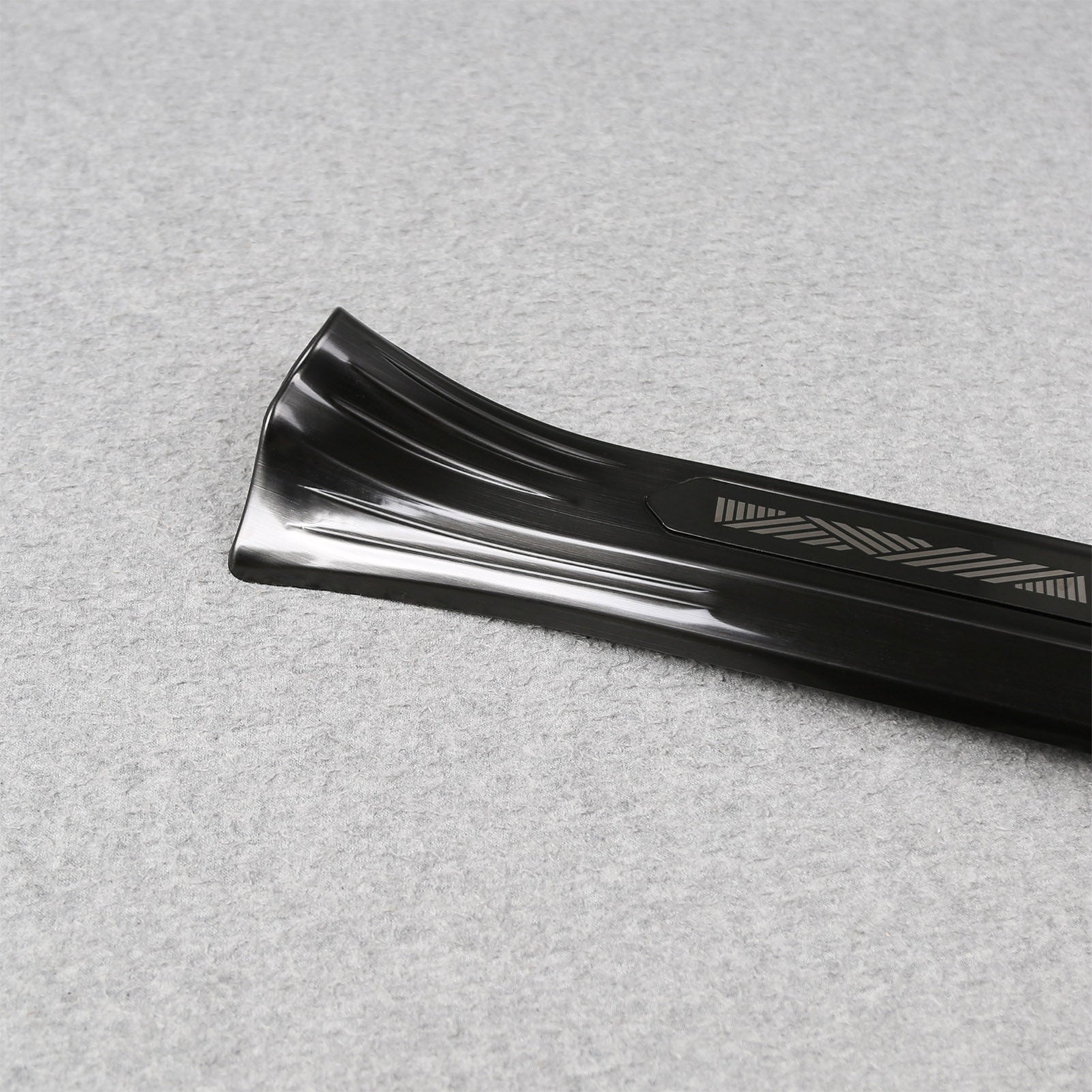 Fit for Toyota New RAV4 Hybrid Model 2026 Inside Door Sill Scuff Plate Guard Cover Trims