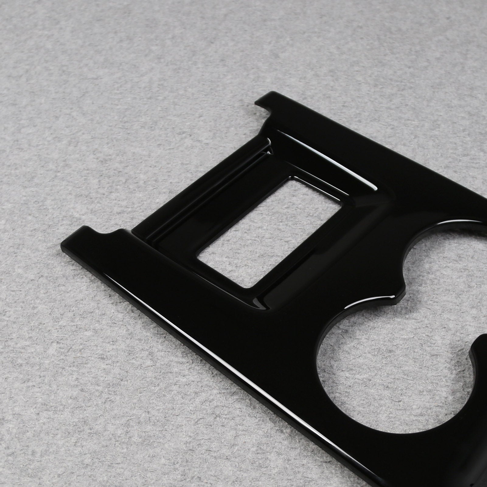 Fit for Honda Prologue 2024 2025 2026 Gear Shift Knob Console Panel Cover Trim