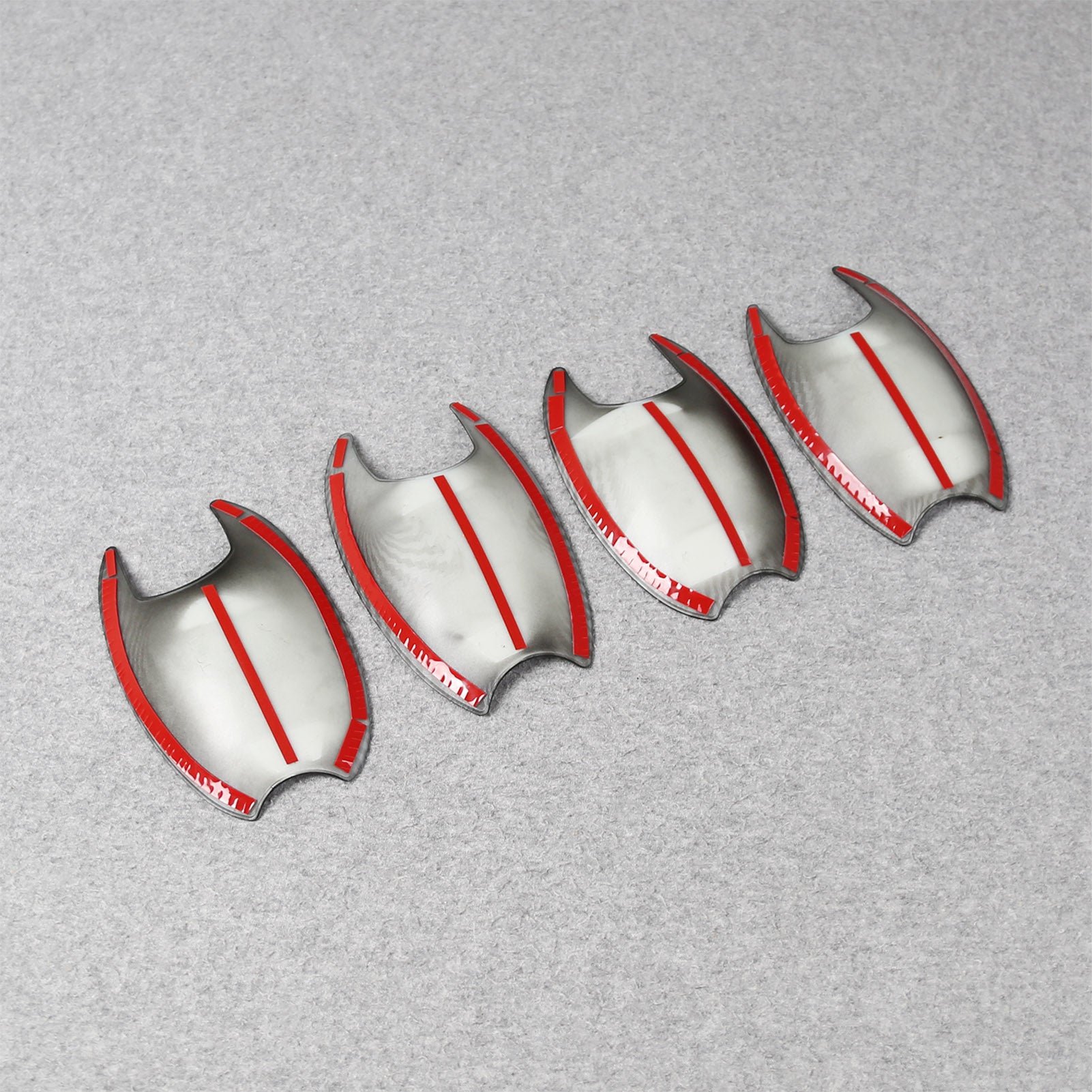 Fit for Mazda New CX-70 2025 2026 Door Bowl Handle Cover Trims