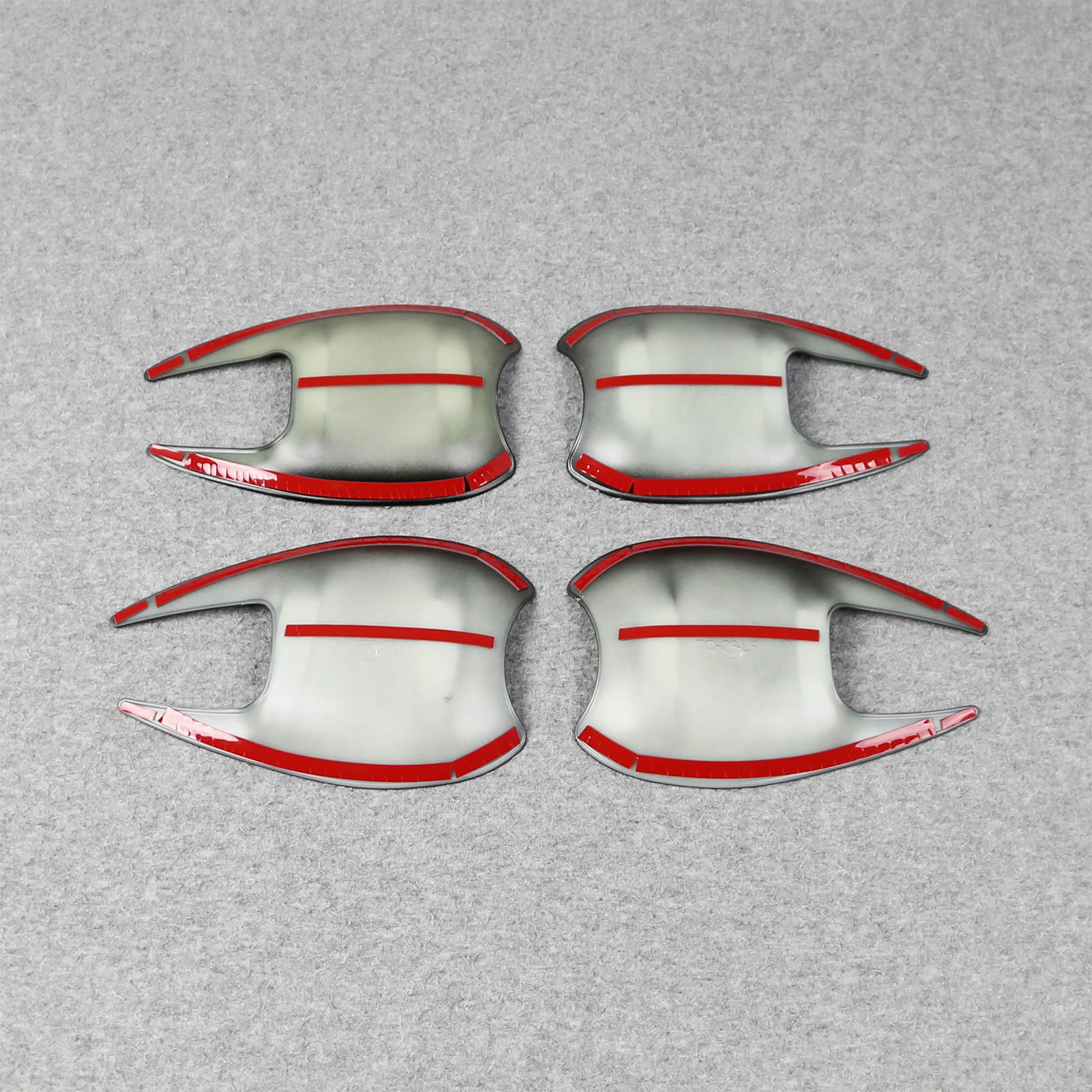 Fit for Subaru New Forester 2025 Door Bowl Handle Cover Trims