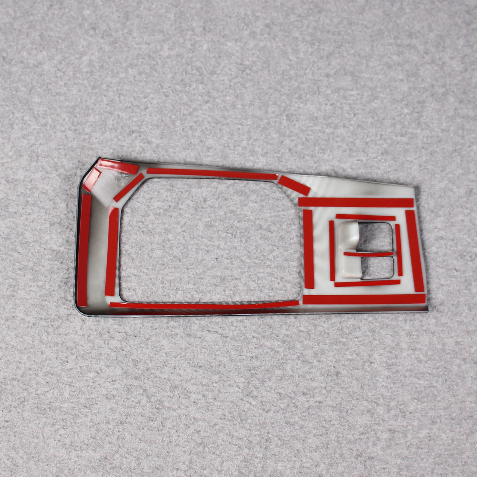 Fit for Toyota New Grand Highlander 2024 2025 2026 Gear Shift Knob Console Panel Cover Trim