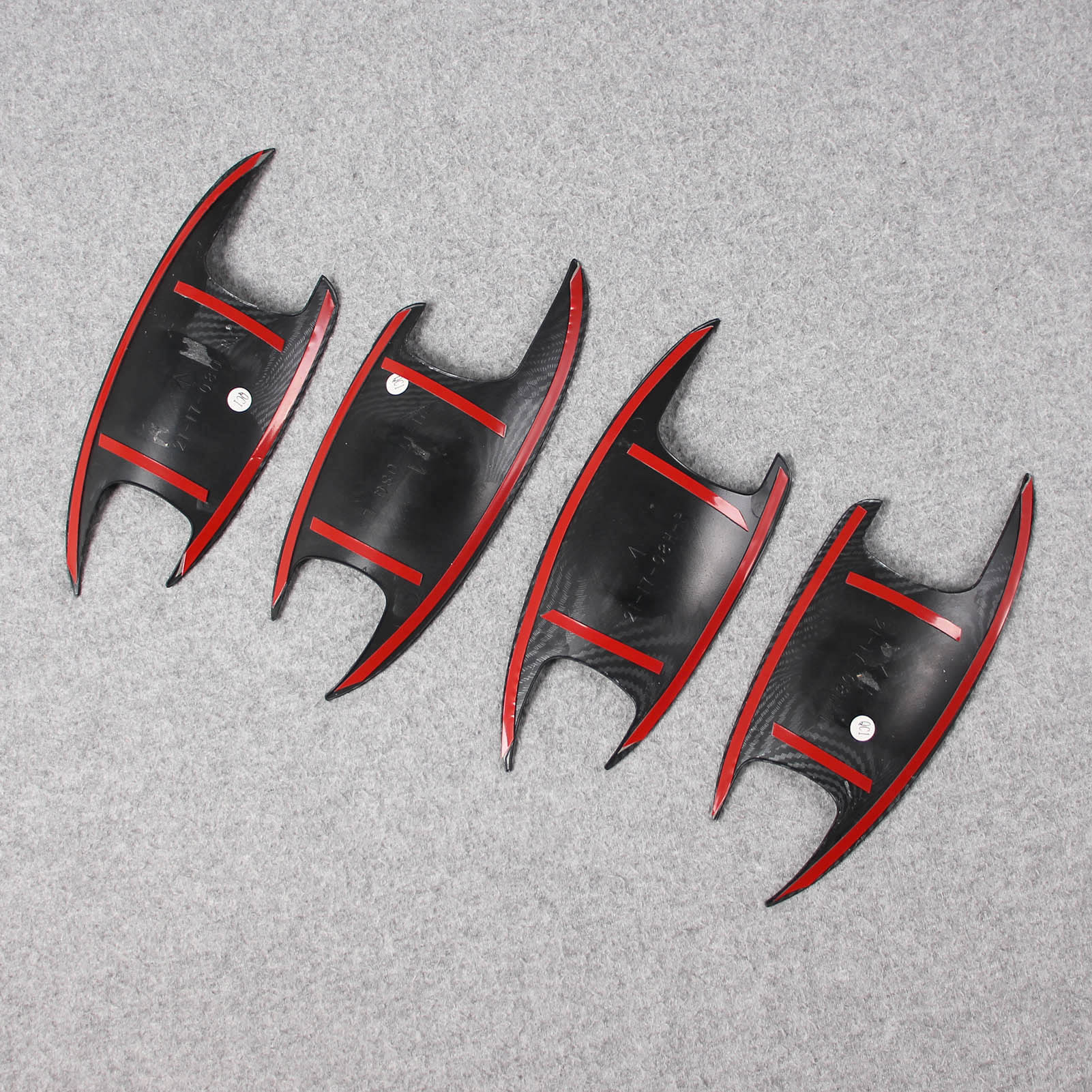 Fit for Mercedes-Benz New GLC GLC300 X254 2023 2024 2025 2026 Exterior Door Handle Bowl Cover Trims