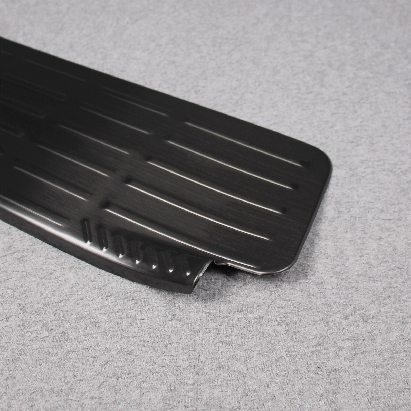 Fit for Toyota Grand Highlander/Lexus TX TX350/500h/550h+ 2024 2025 2026 Inside Door Sill Scuff Plate Guard Cover Trim Stainless Steel