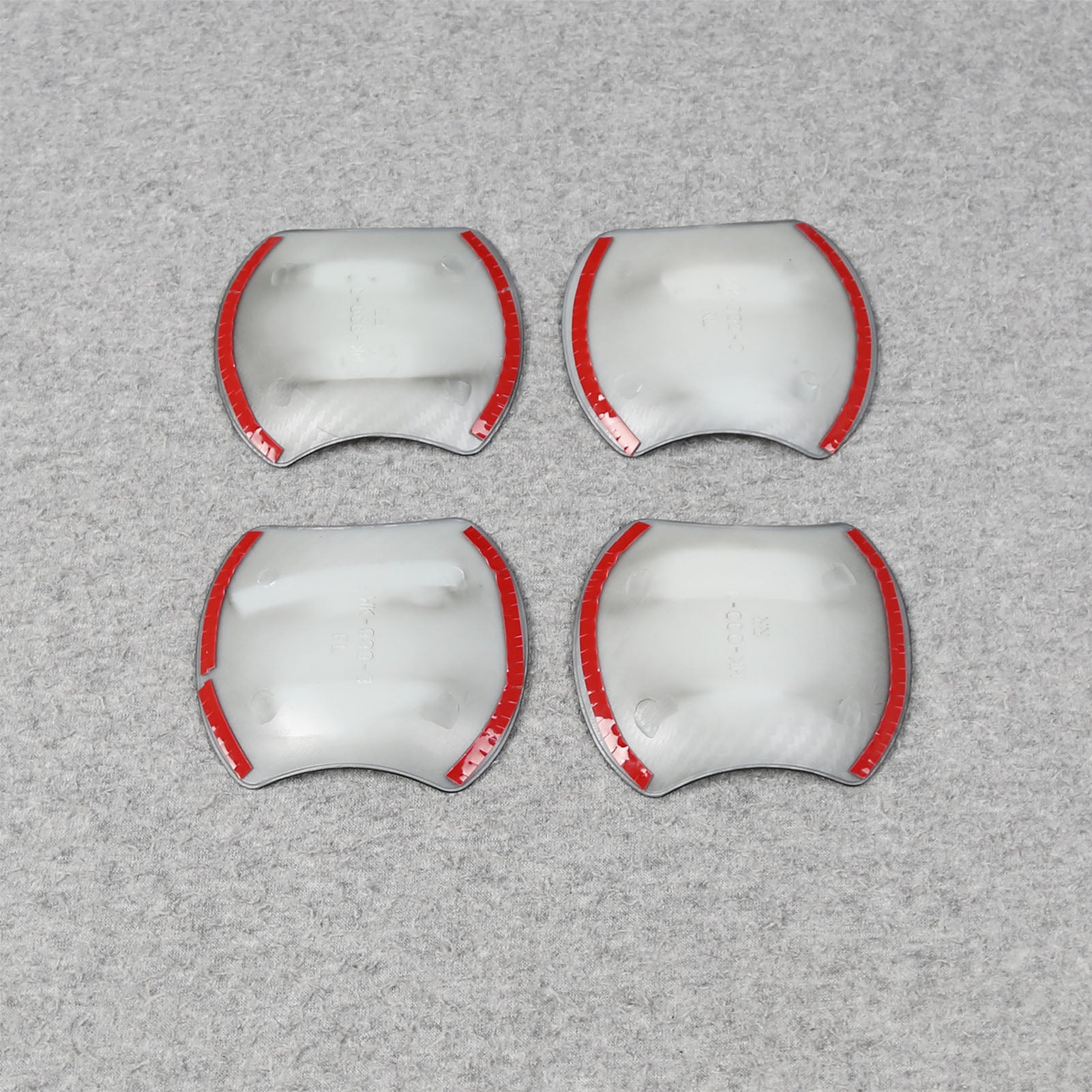 Fit for Honda Prologue 2024 2025 2026 Door Bowl Handle Cover Trims