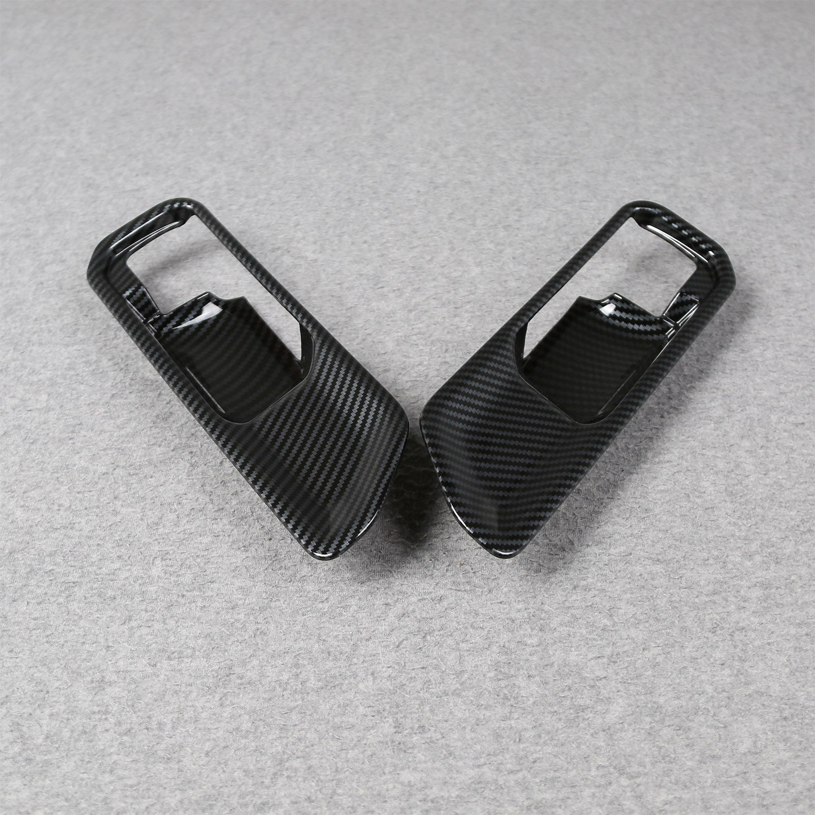 Fit for Toyota New Land Cruiser LC250 2024 2025 2026 Interior Door Handle Bowl Cover Trims