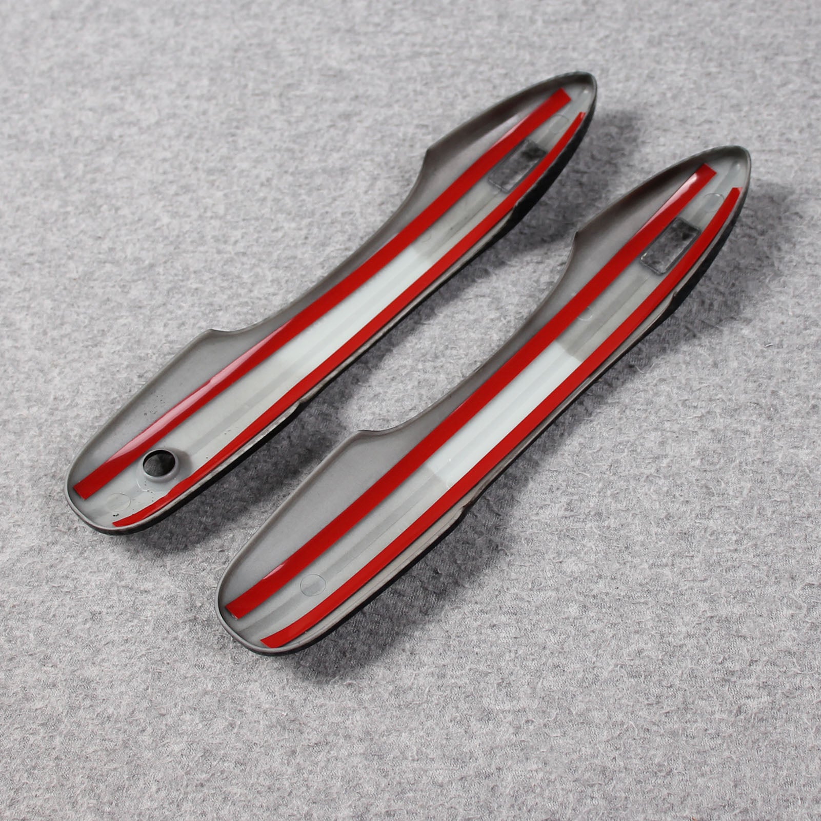 Fit for Toyota New Prius 2023 2024 2025 2026 Door Handle Cover Trims